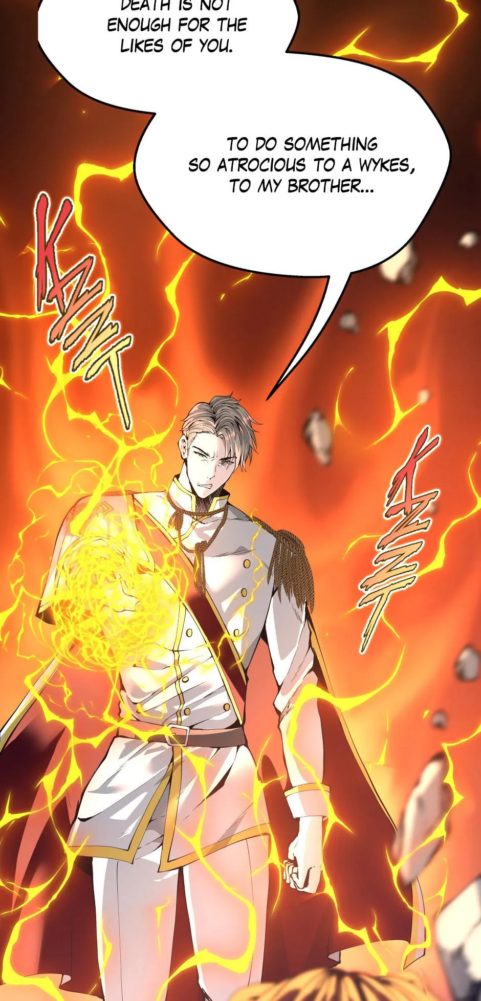 the beginning after the end webtoon chapter 140