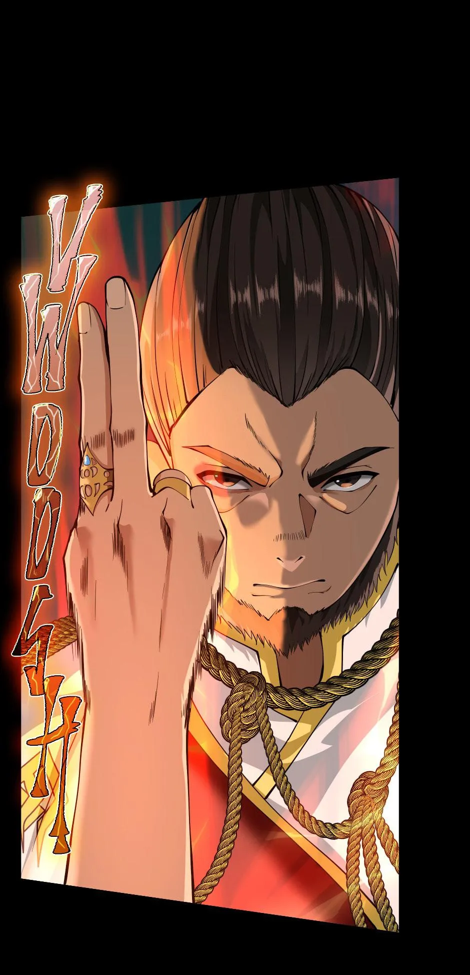the beginning after the end manga