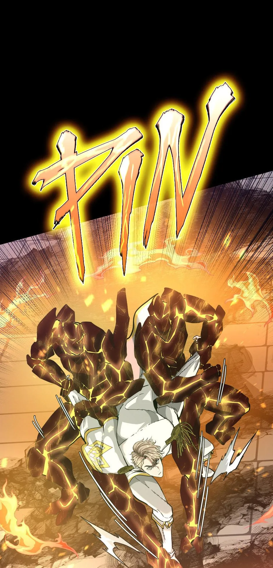 tbate chapter 140 manga panel