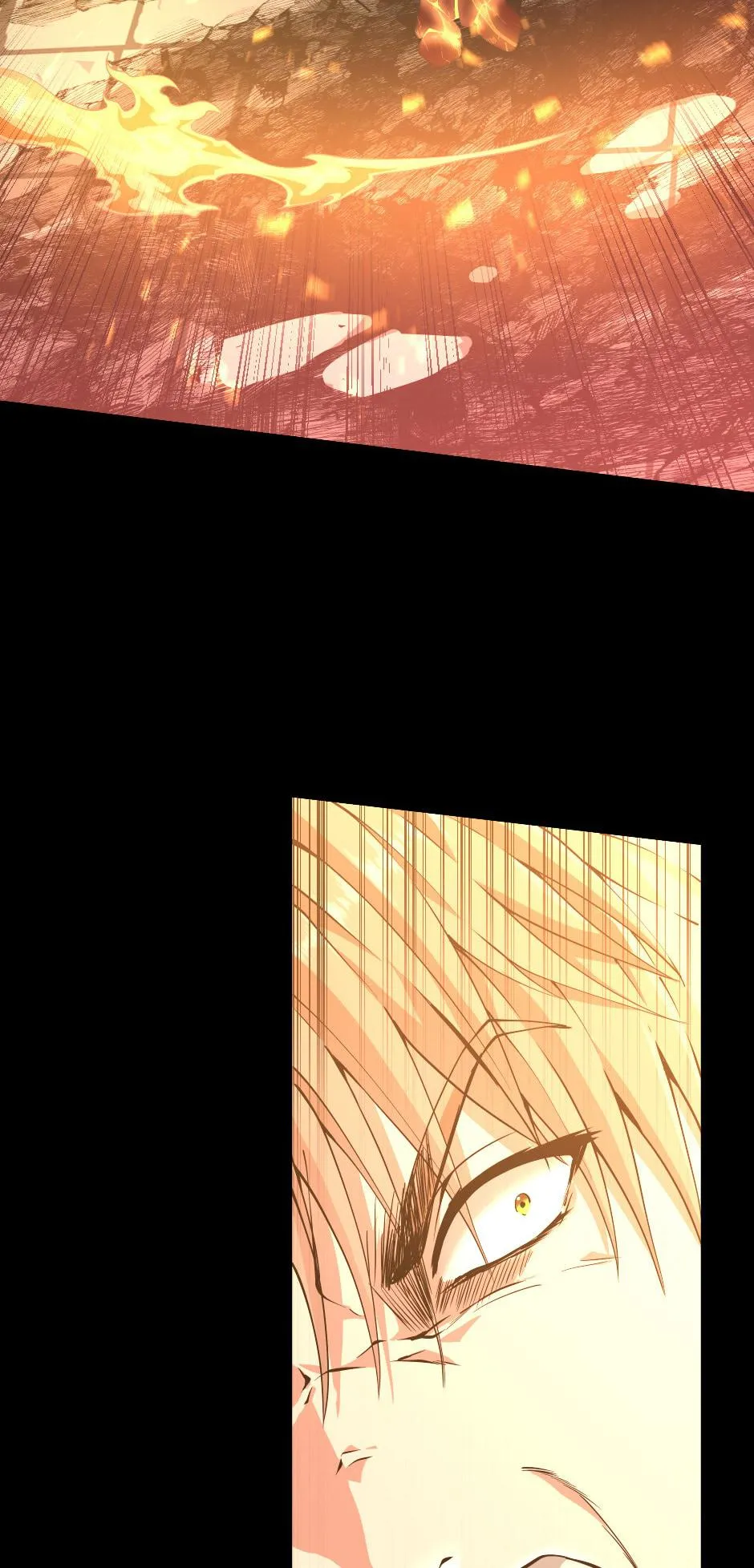 arthur leywin fight scene chapter 140