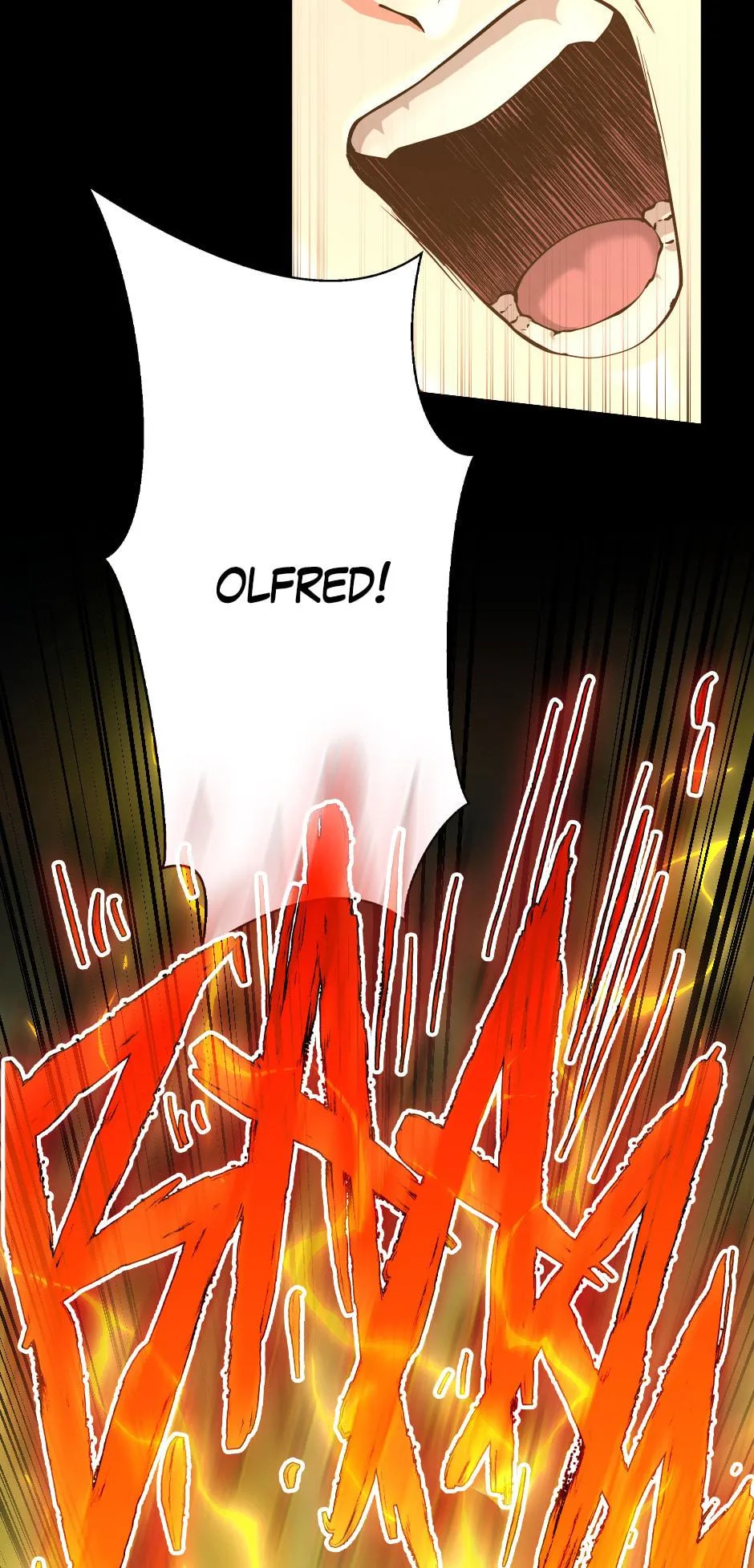 the beginning after the end manhwa