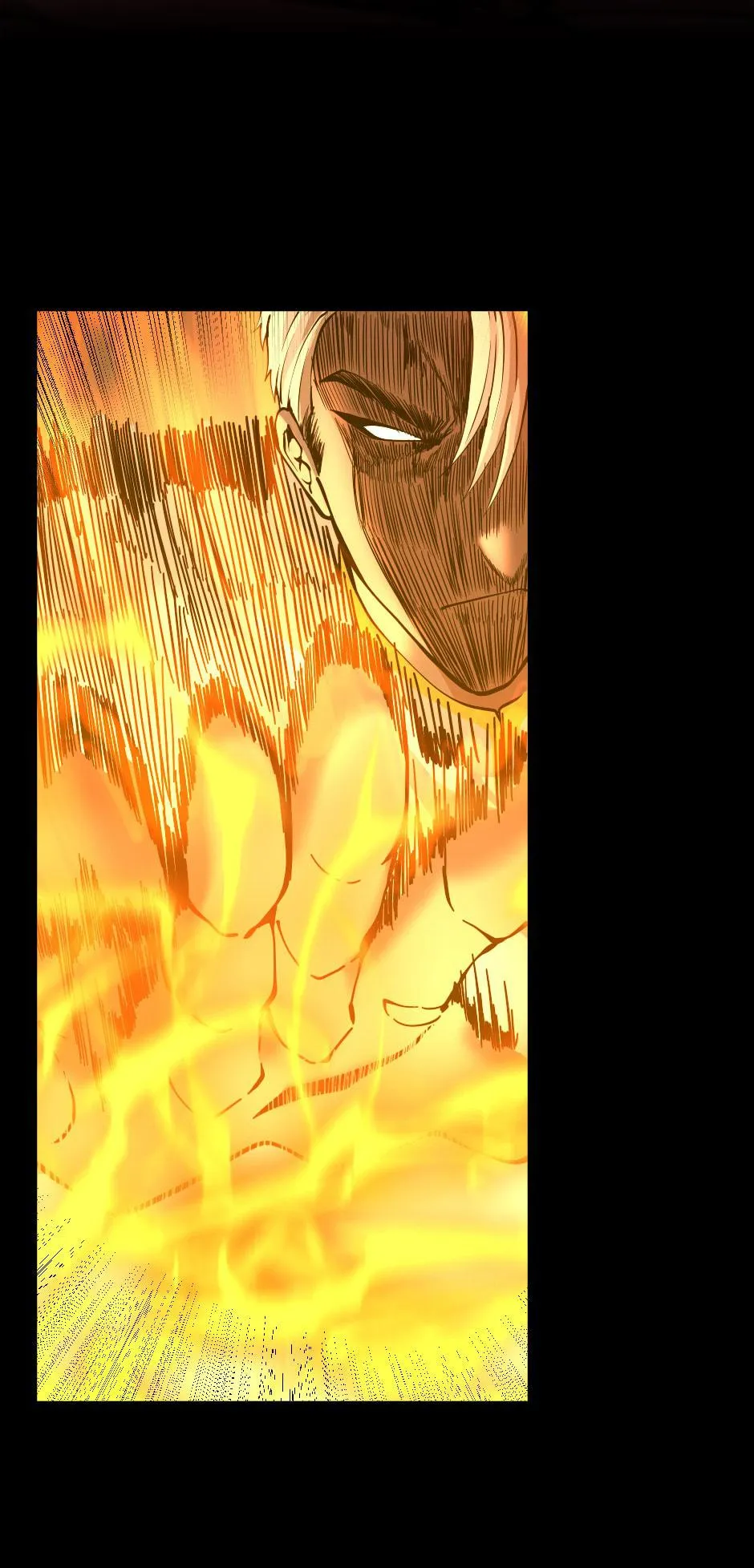 TBATE Chapter 140 manga panel