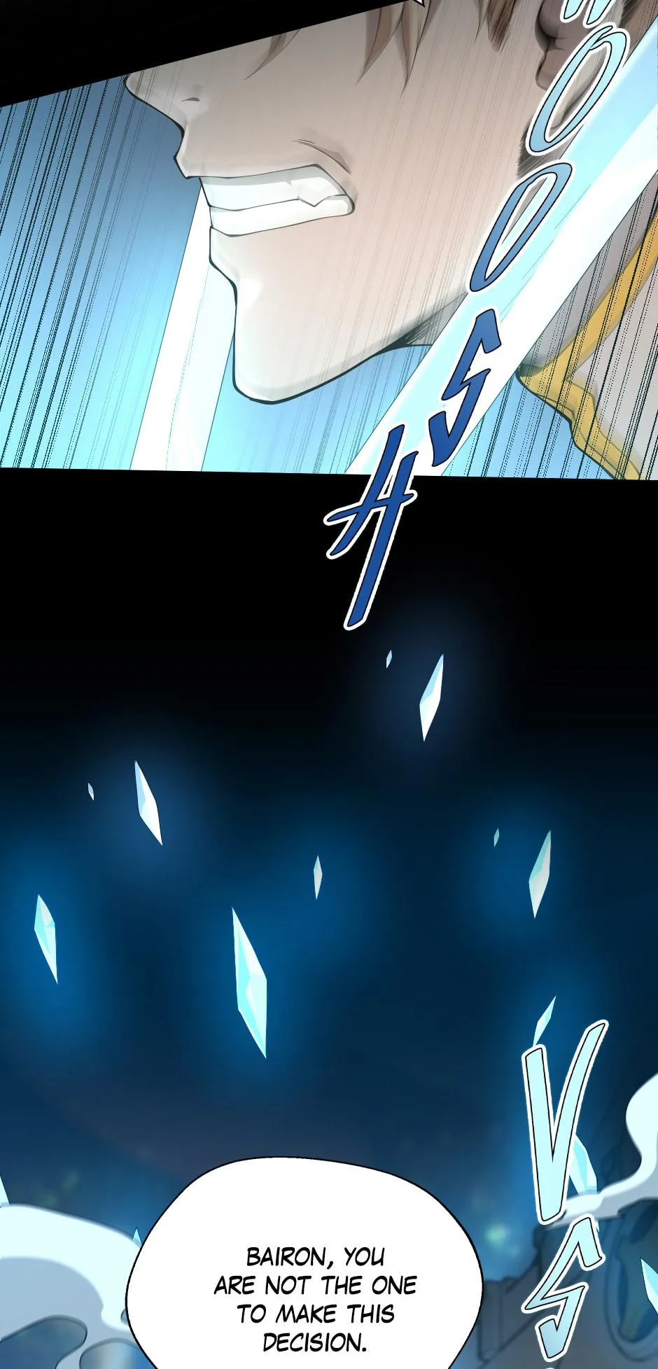 arthur leywin fight scene chapter 140