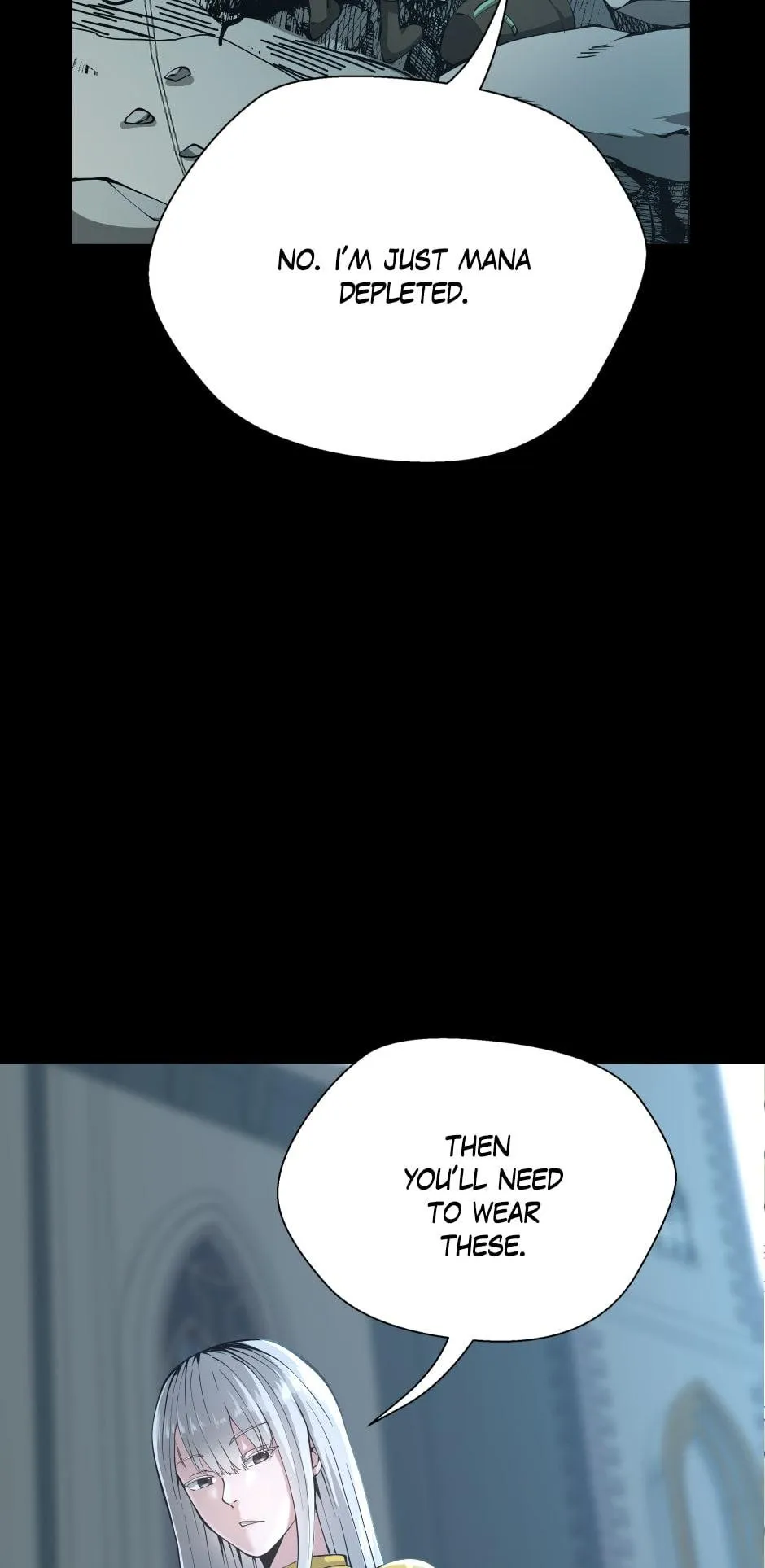 arthur leywin fight scene chapter 140
