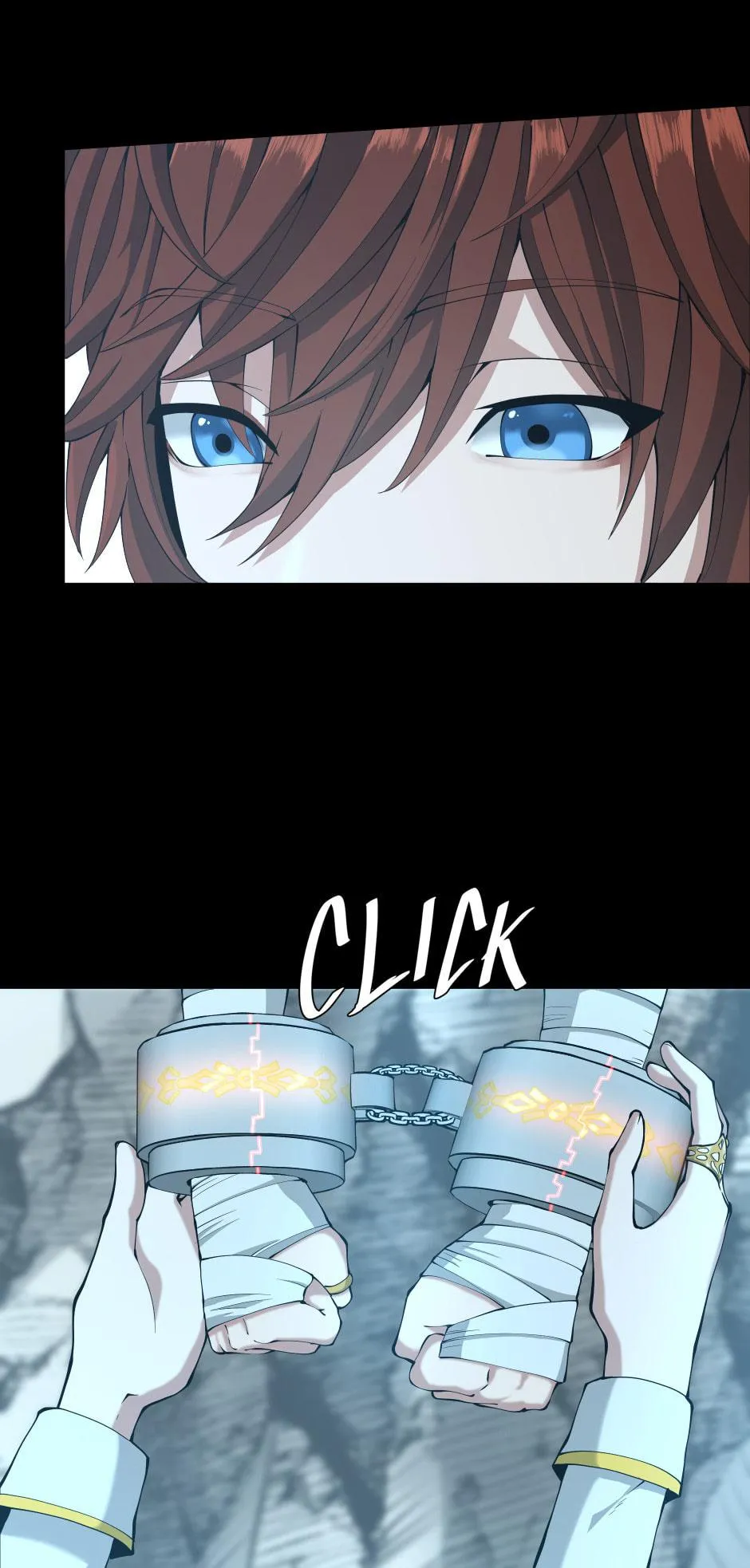 the beginning after the end webtoon chapter 140