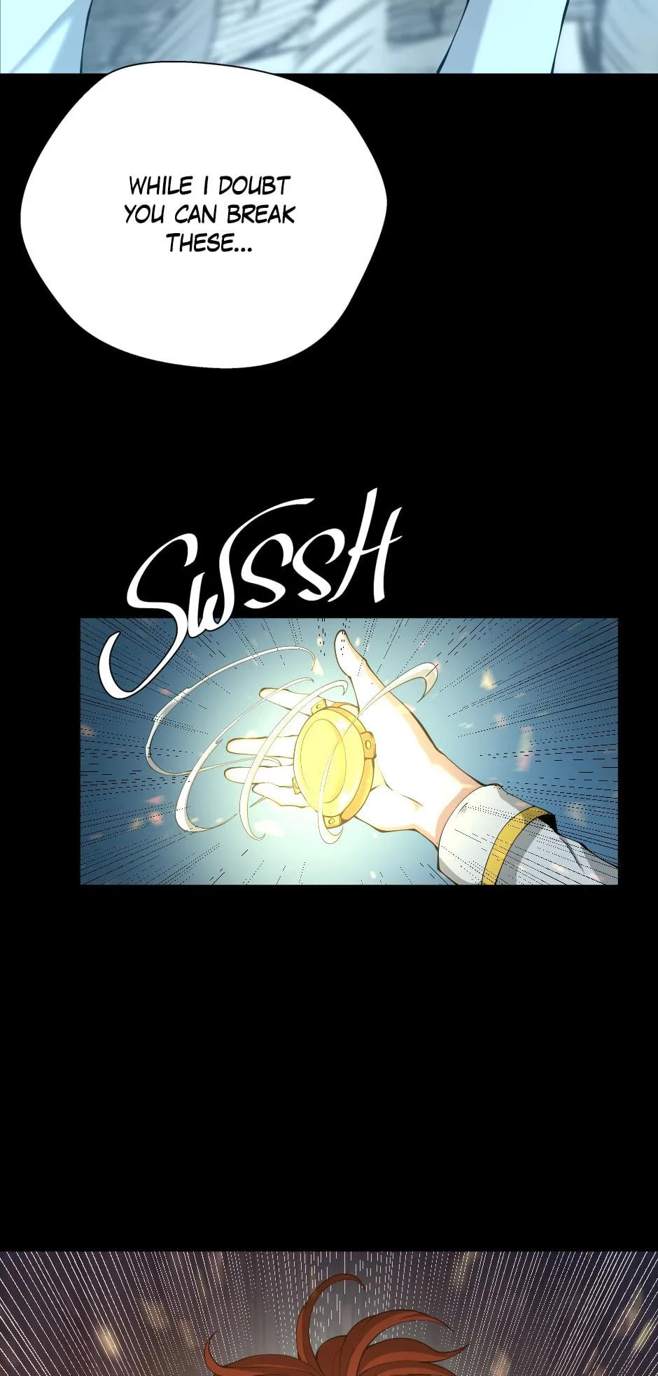 arthur leywin magic battle chapter 140