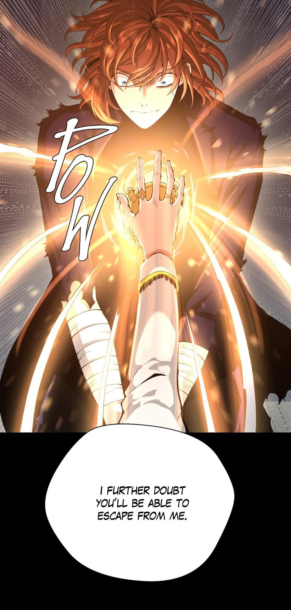 tbate manga chapter 140 page