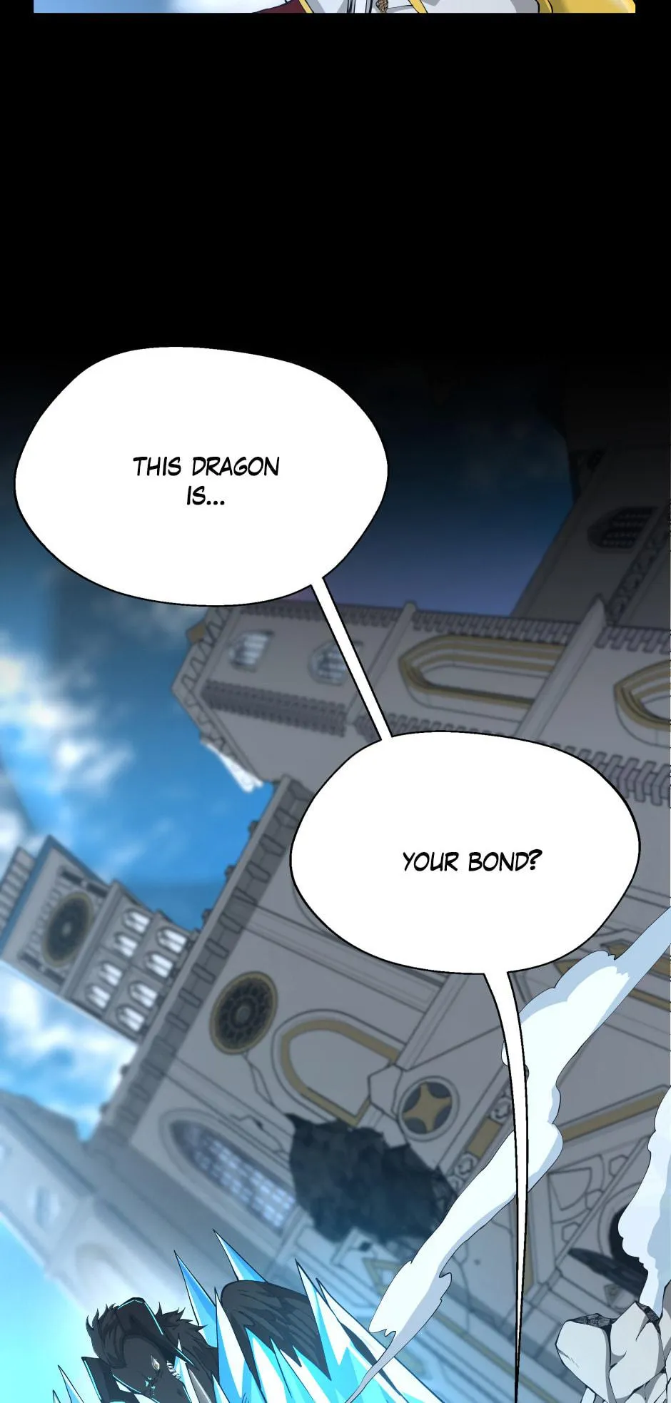 The Beginning After The End Chapter 140