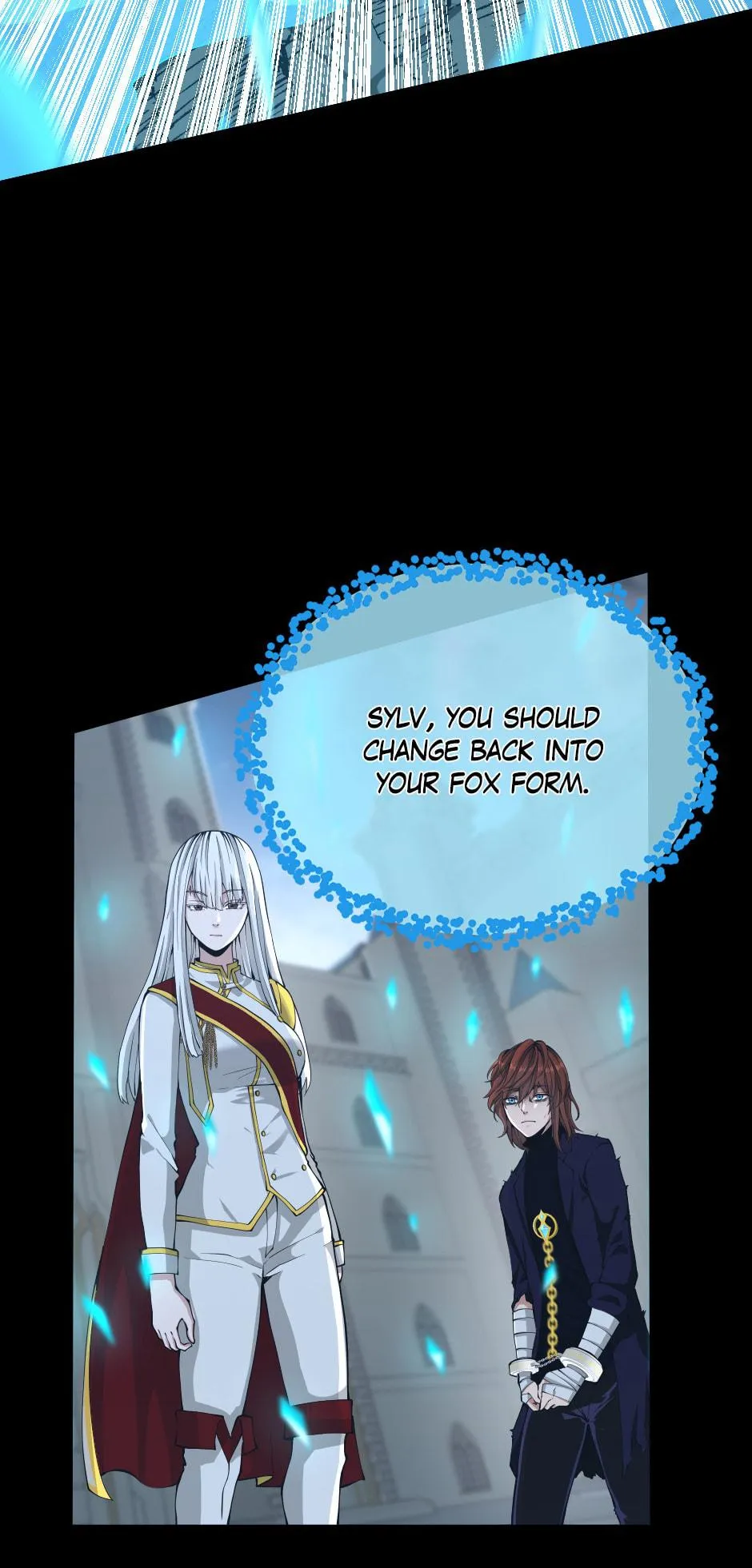 arthur leywin fight scene chapter 140
