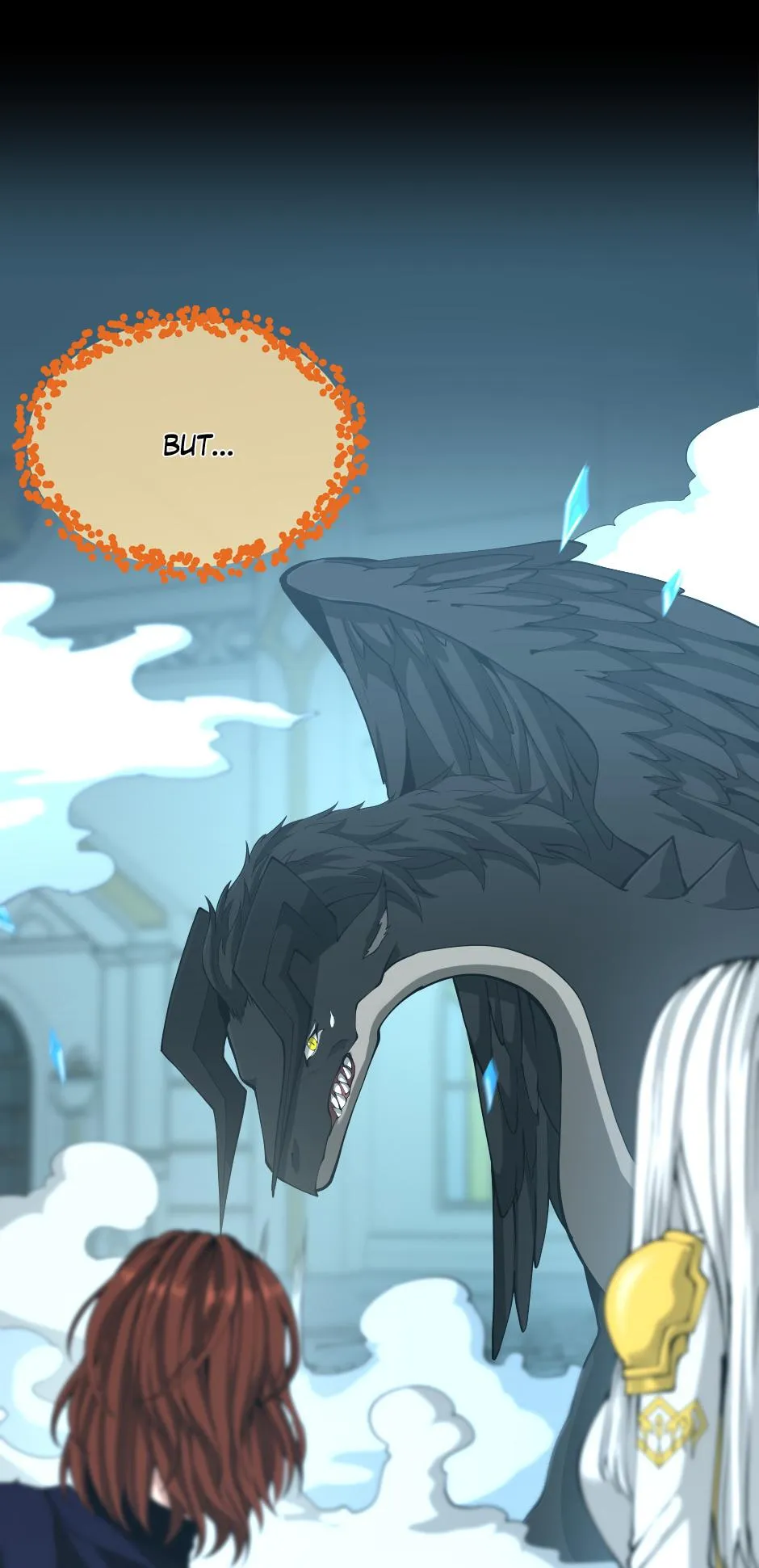 the beginning after the end manhwa