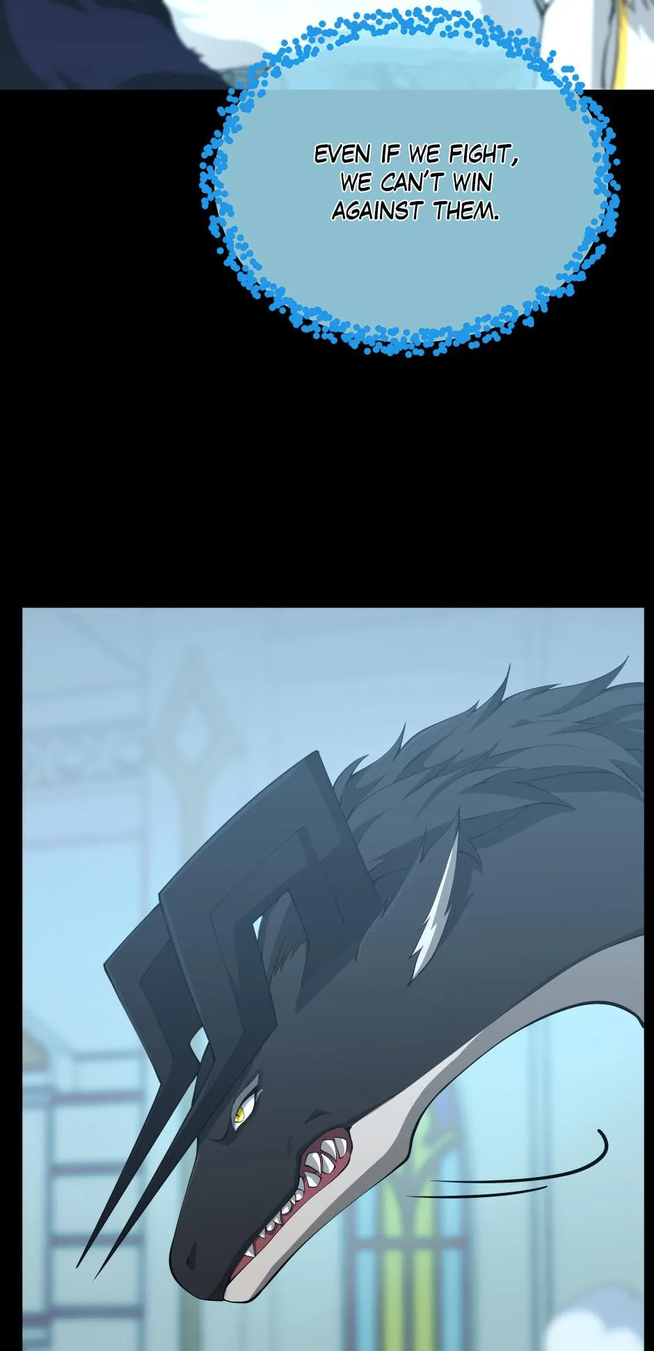 the beginning after the end webtoon chapter 140