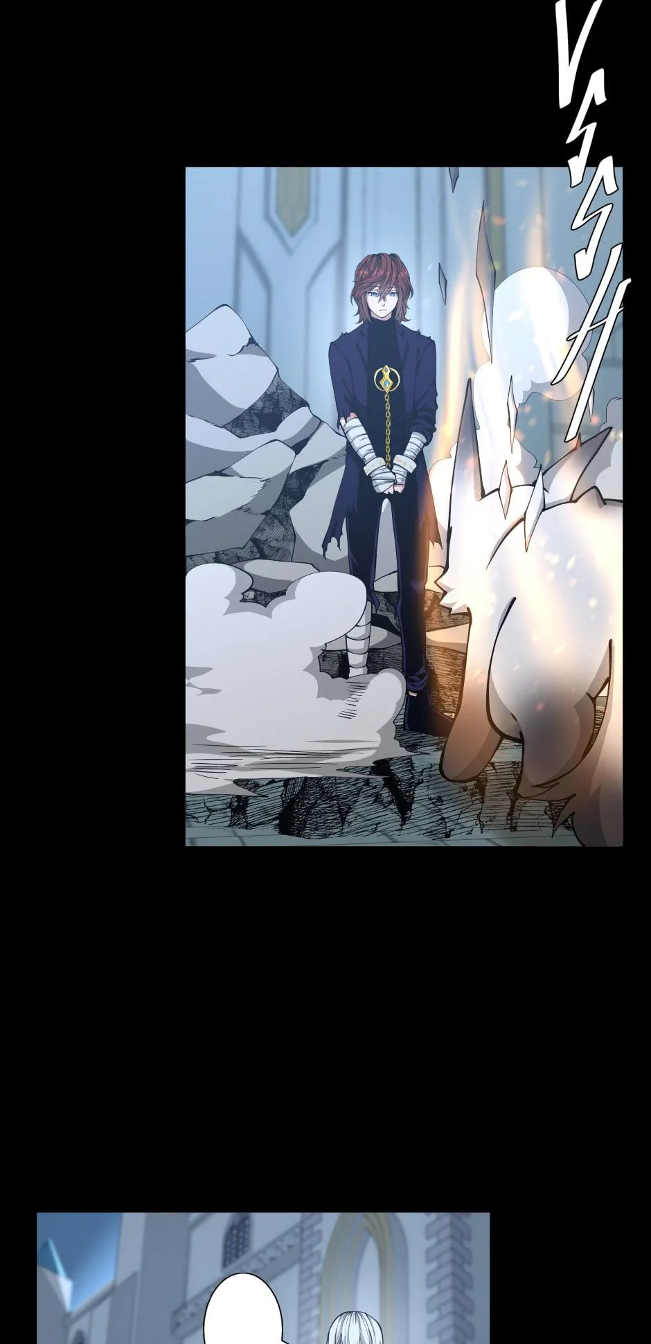 tbate manga chapter 140 page
