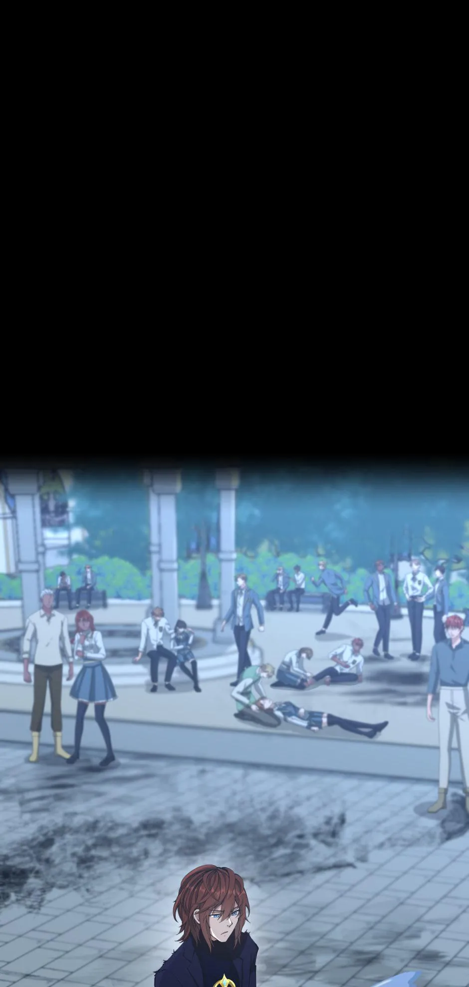 The Beginning After The End Chapter 141
