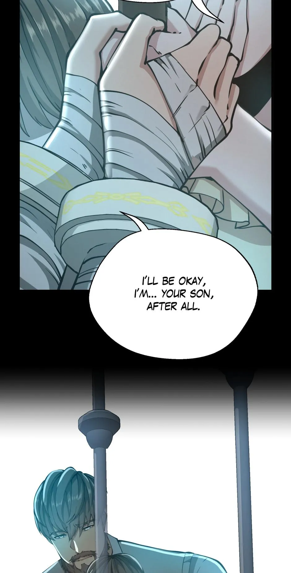 arthur leywin fight scene chapter 141