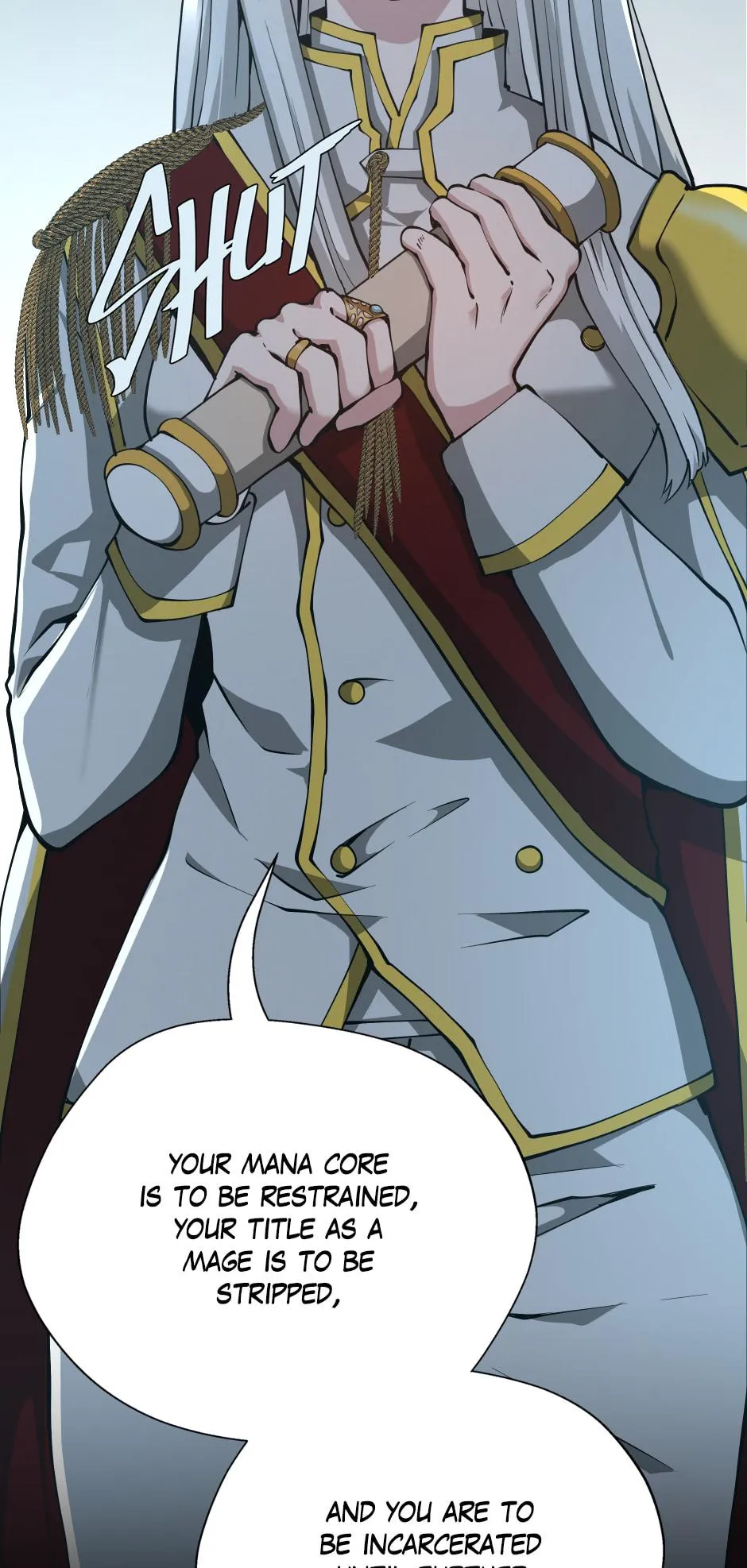 arthur leywin fight scene chapter 141