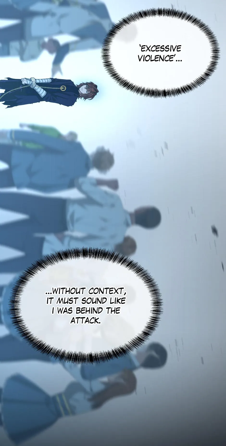 the beginning after the end manga
