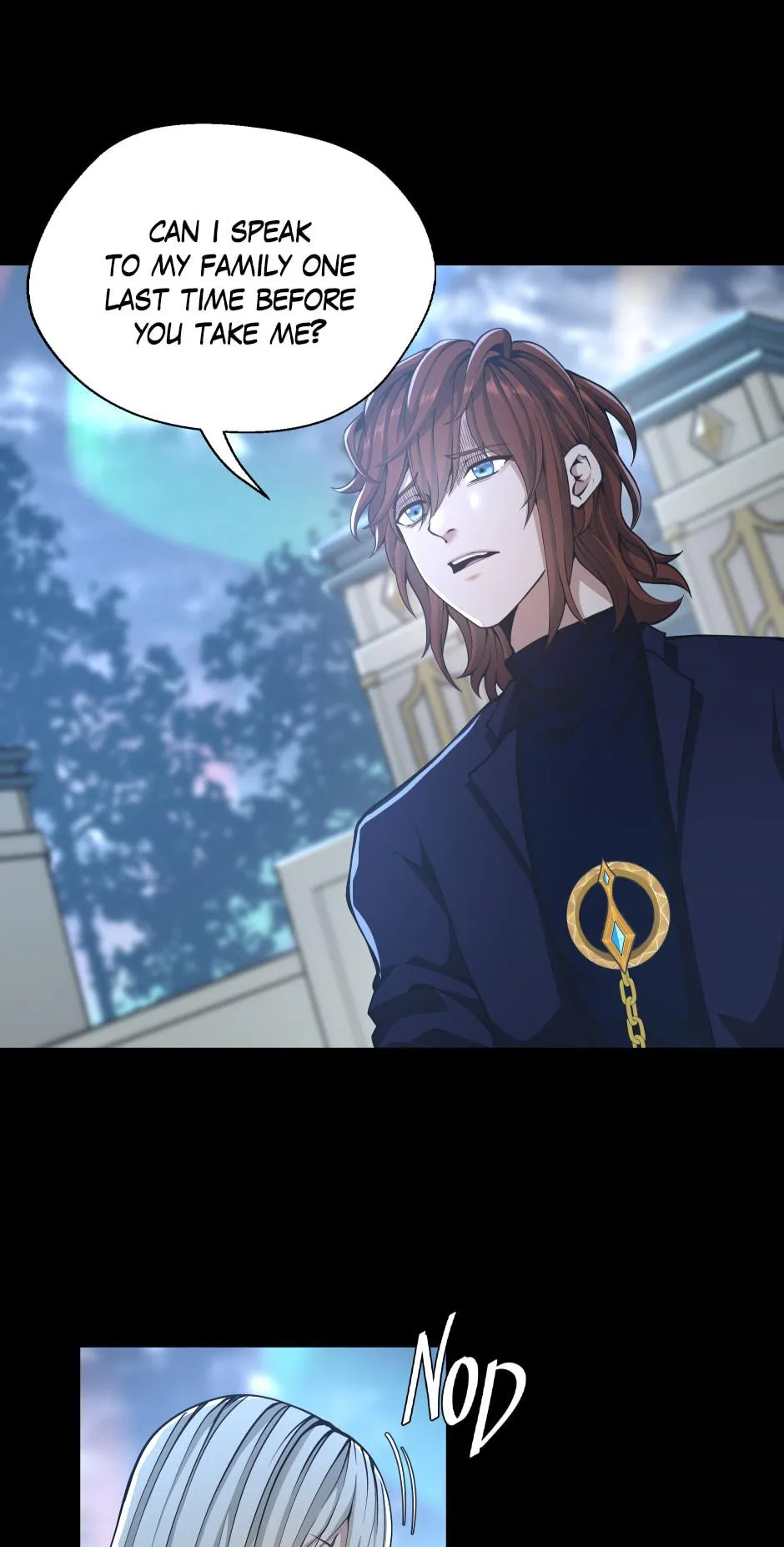arthur leywin fight scene chapter 141