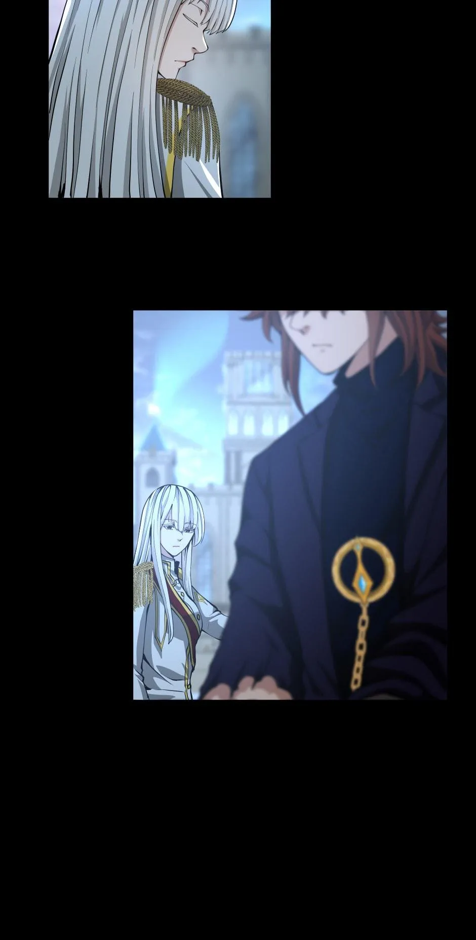 the beginning after the end manhwa