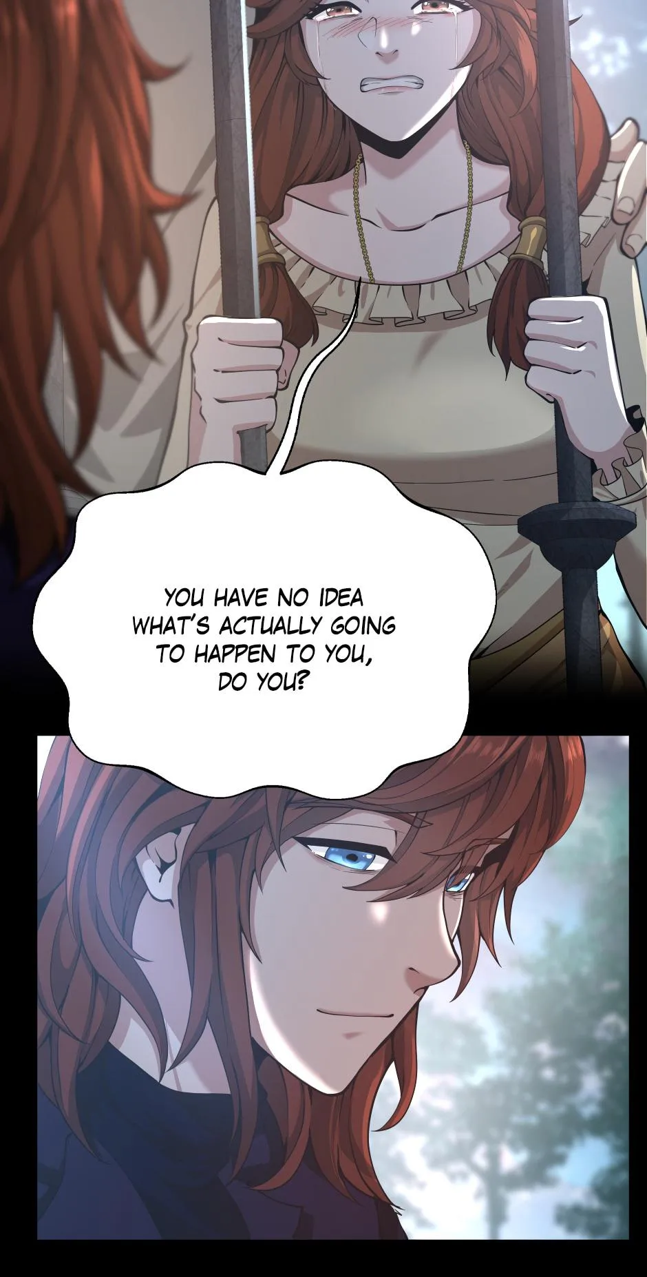 the beginning after the end