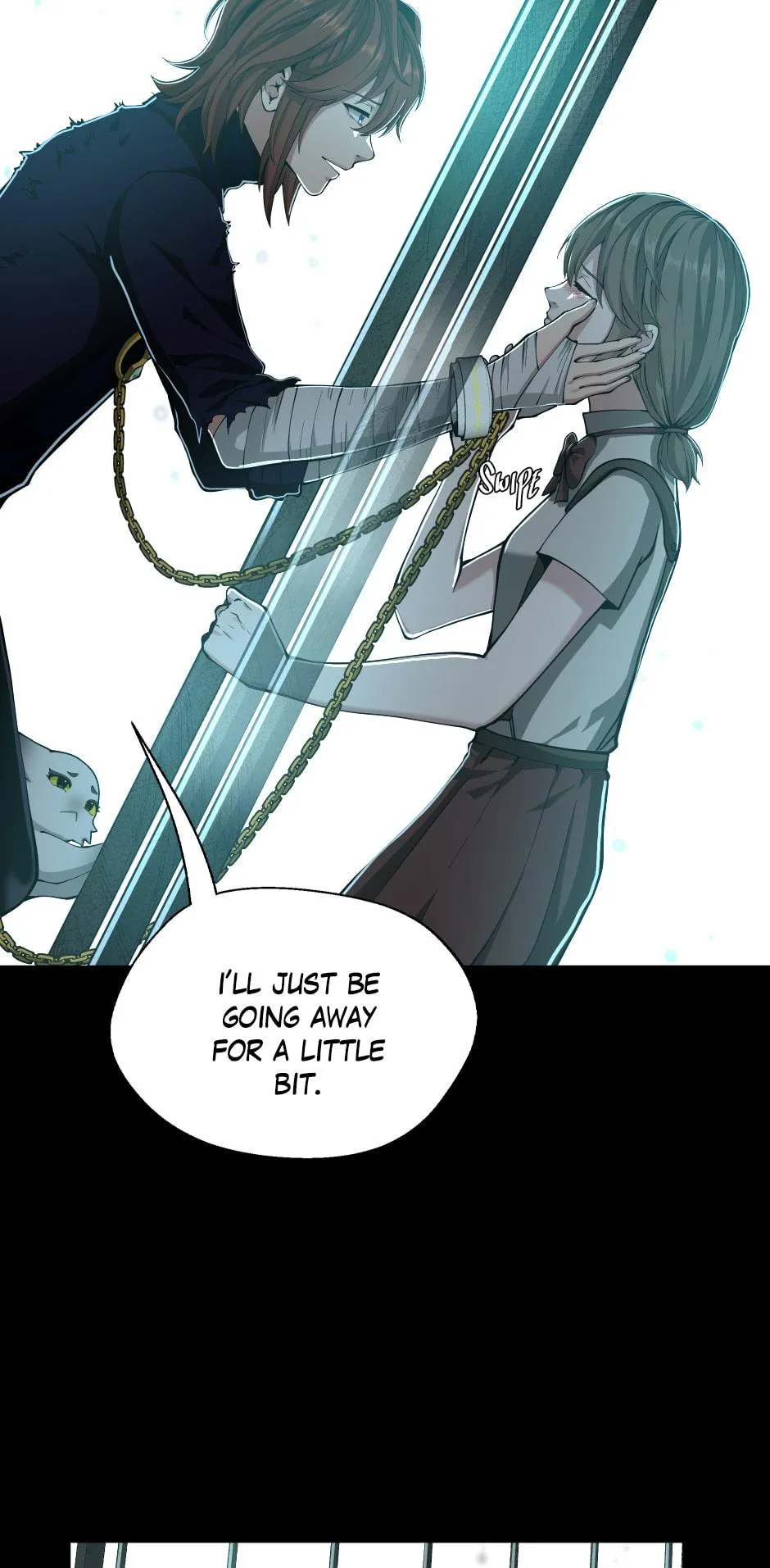 the beginning after the end manga