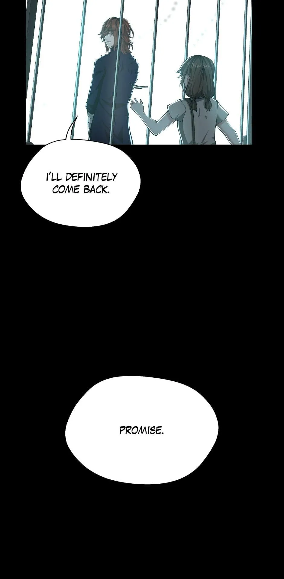 tbate chapter 141 manga panel