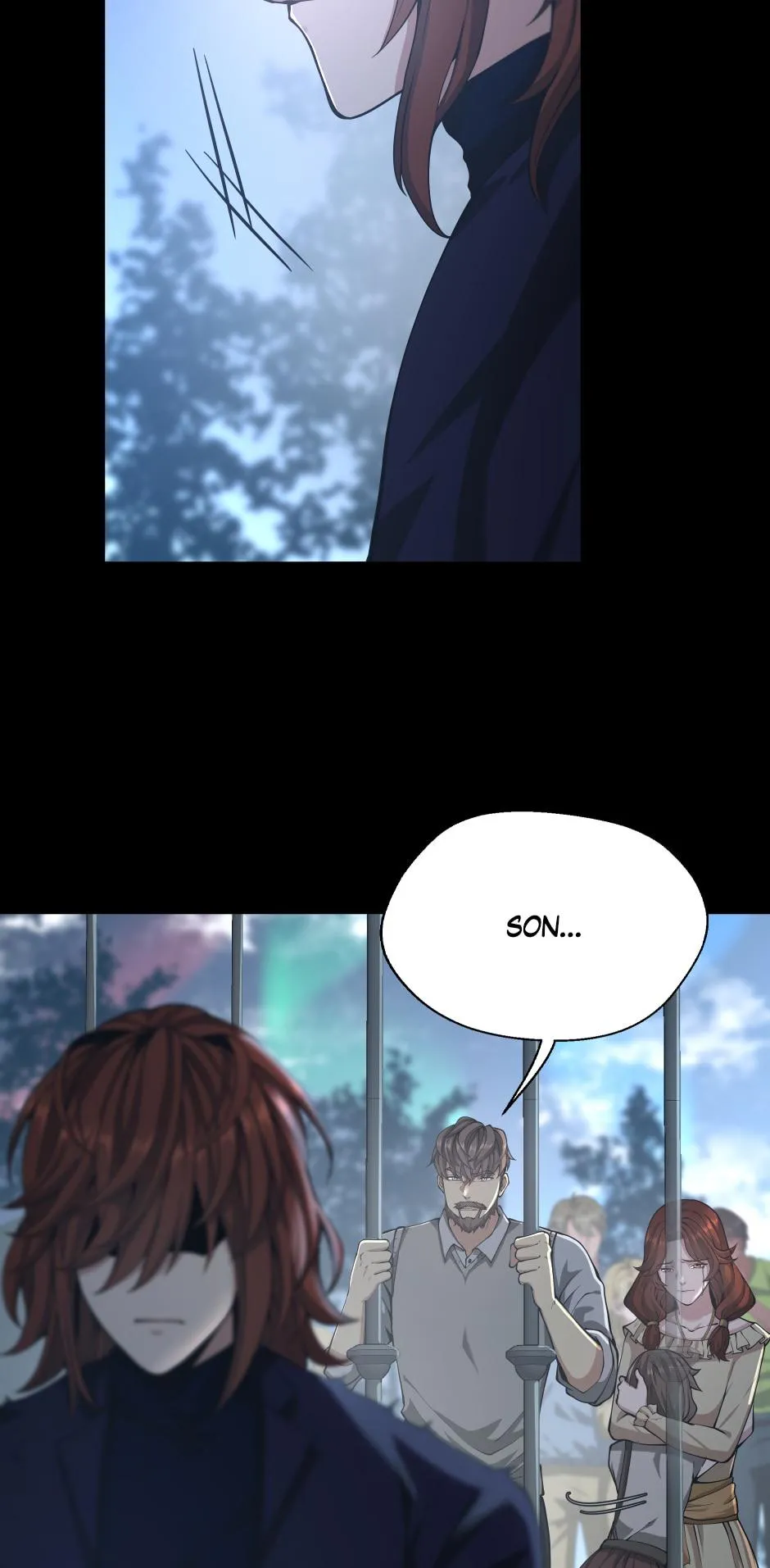 the beginning after the end manhwa