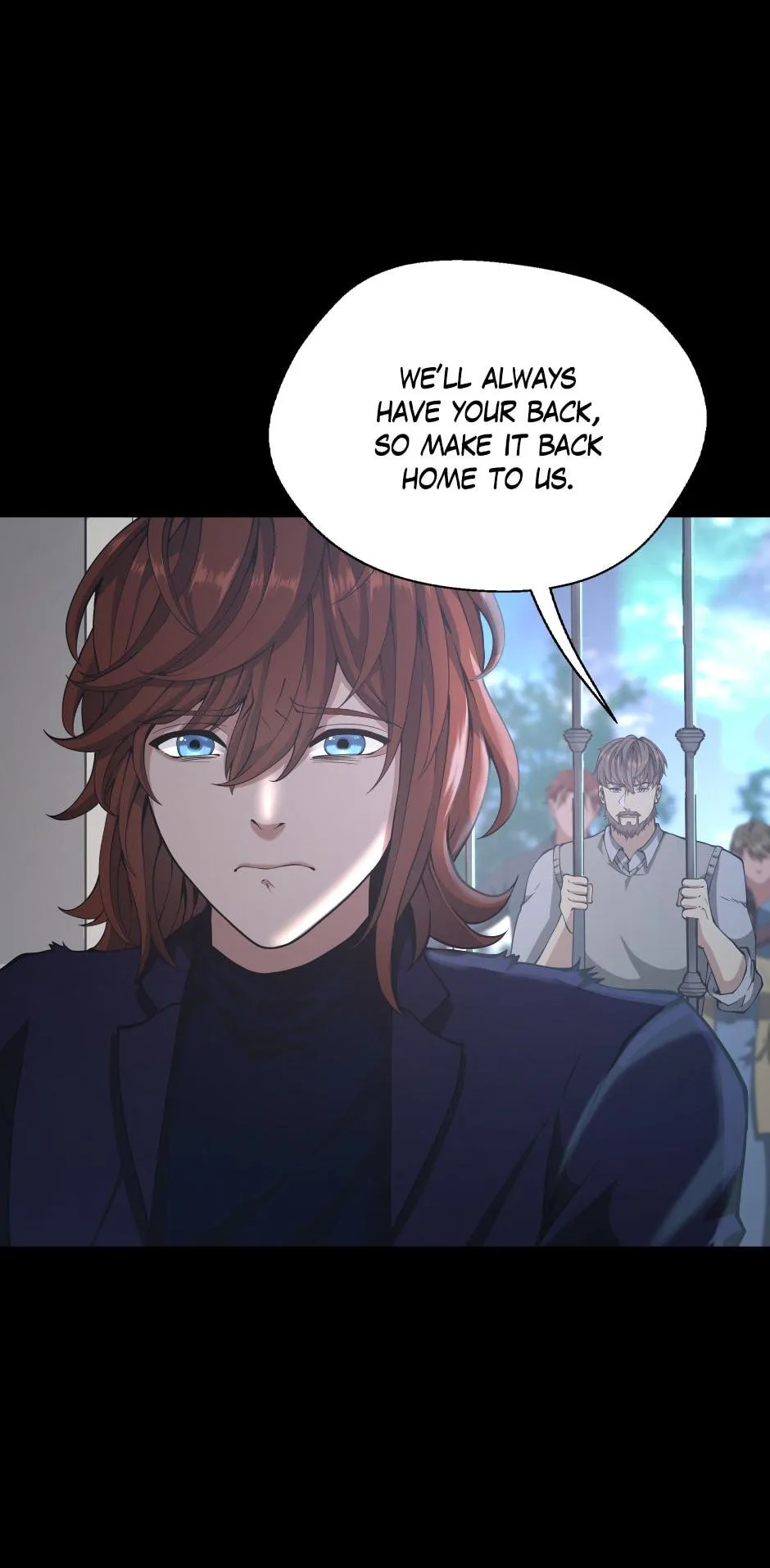 tbate manga chapter 141 page
