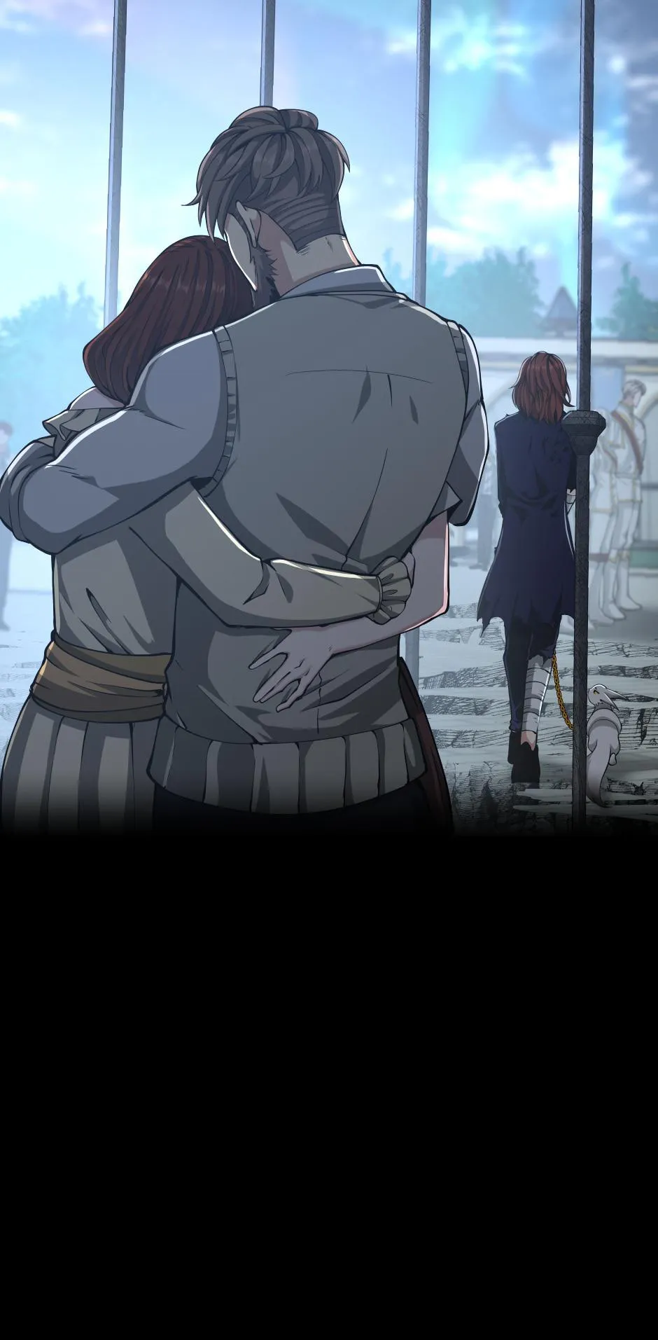 Arthur Leywin fight scene Chapter 141