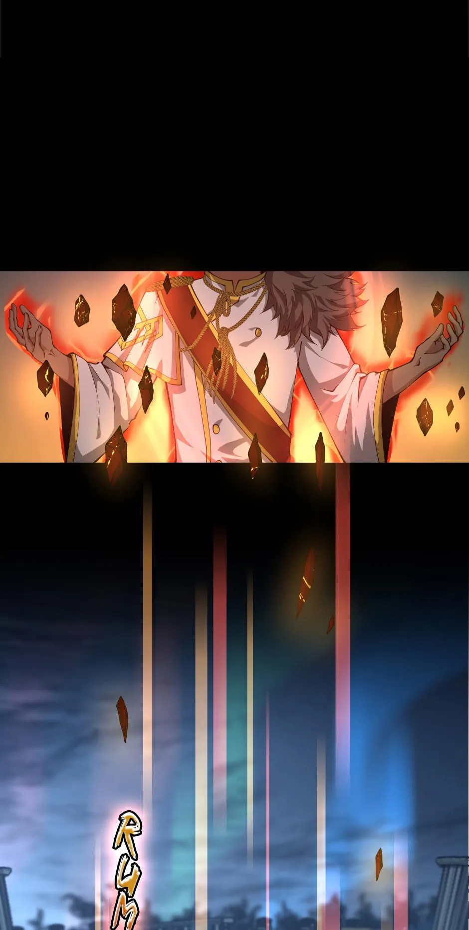 arthur leywin magic battle chapter 142