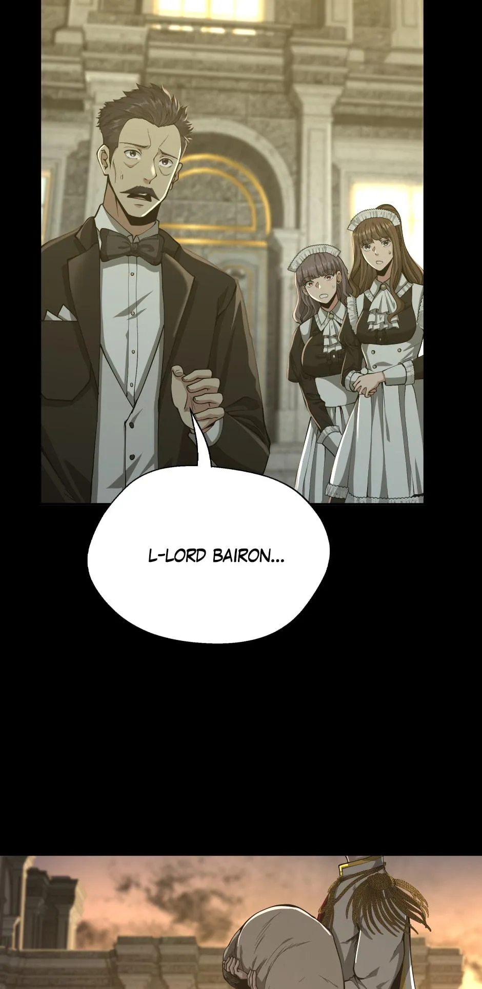 tbate manga chapter 142 page