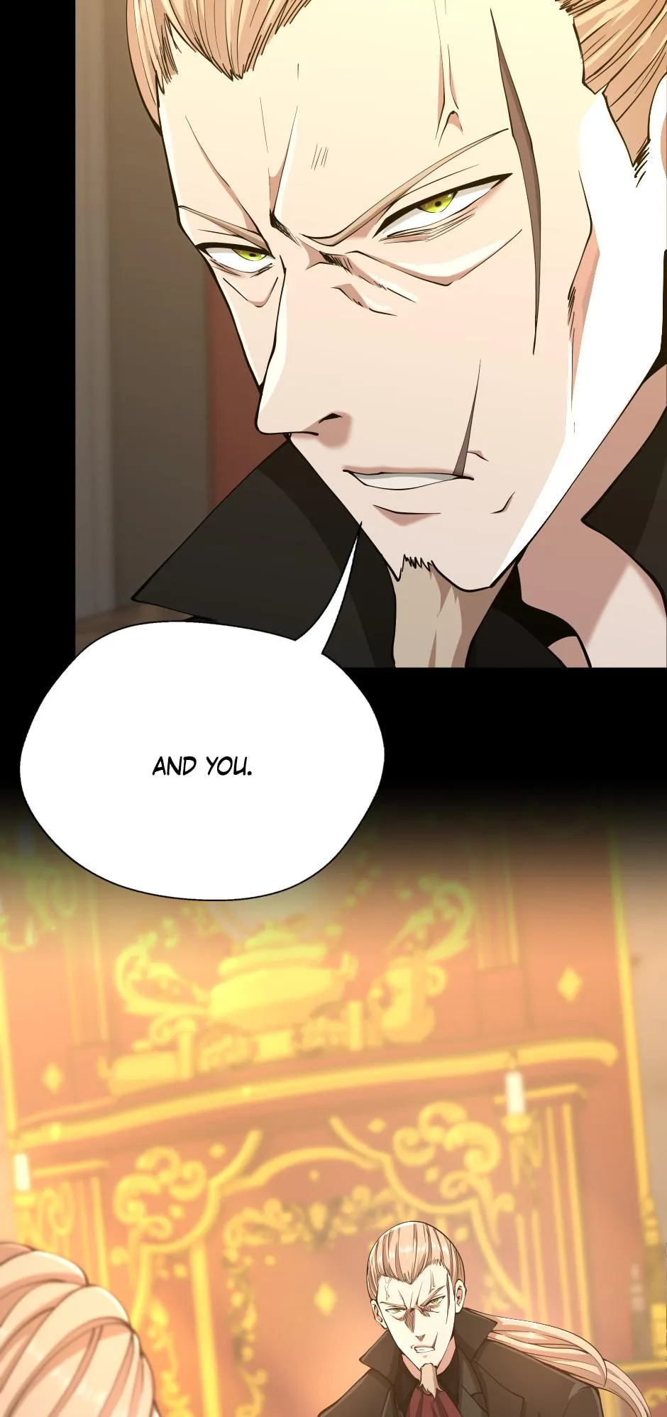 Arthur Leywin fight scene Chapter 142