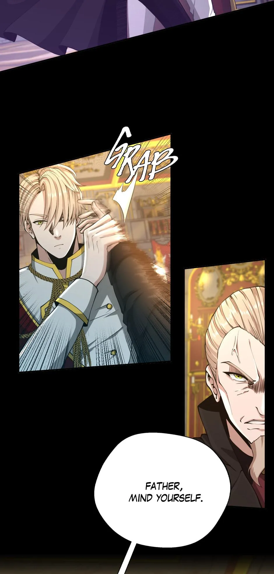 the beginning after the end manga