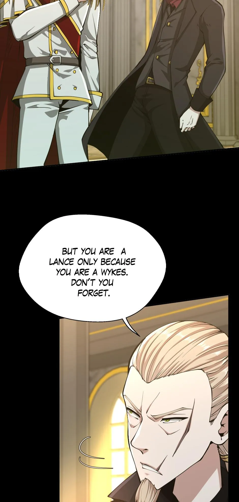 the beginning after the end manhwa
