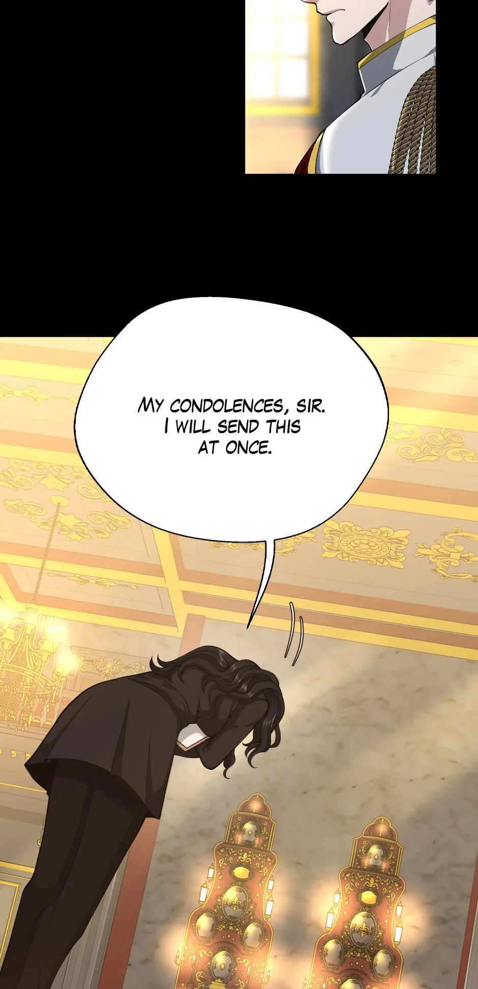 The Beginning After The End Chapter 142