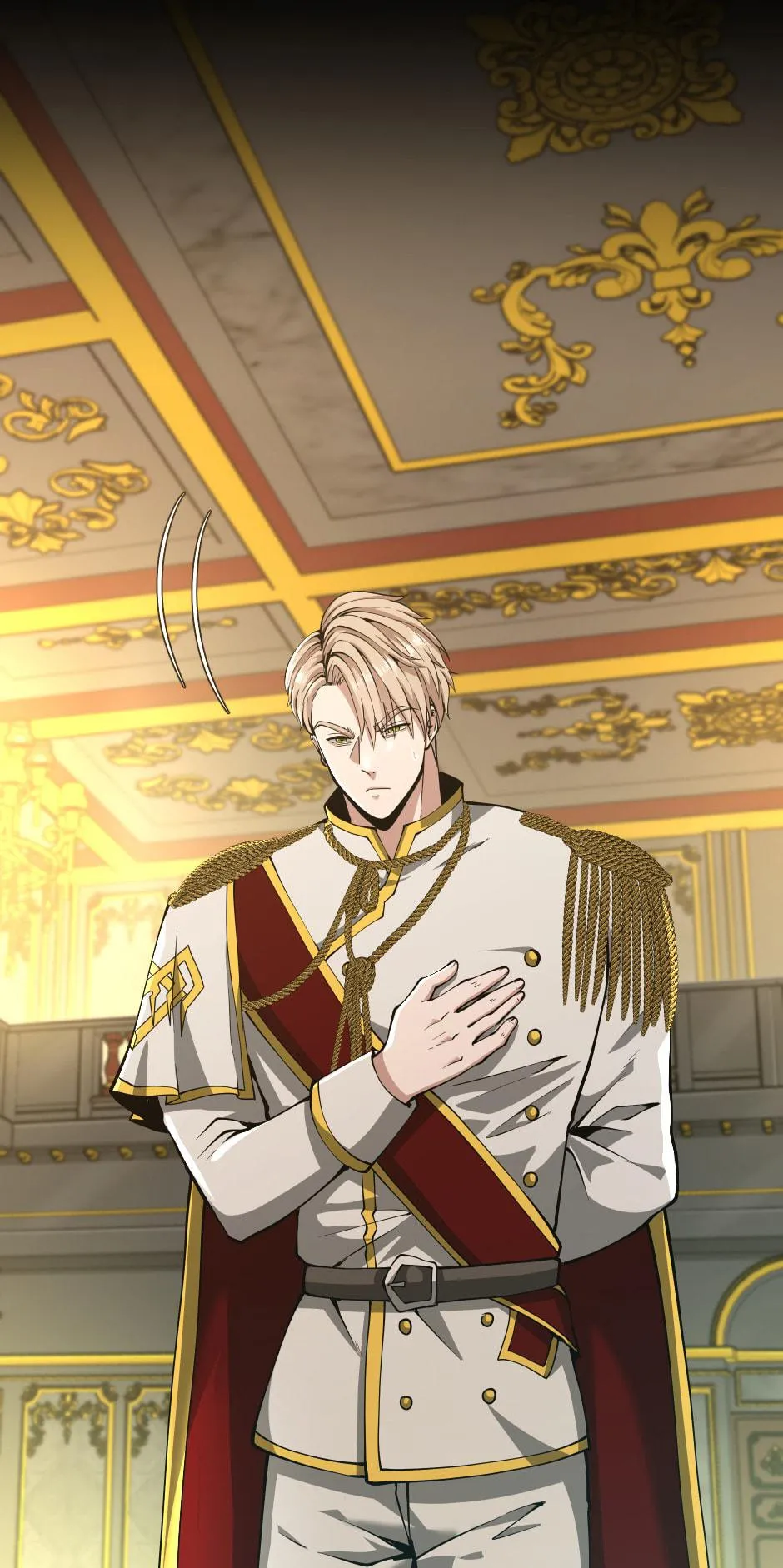 arthur leywin magic battle chapter 142