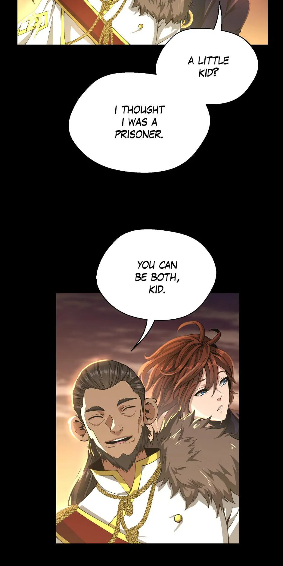 arthur leywin magic battle chapter 142