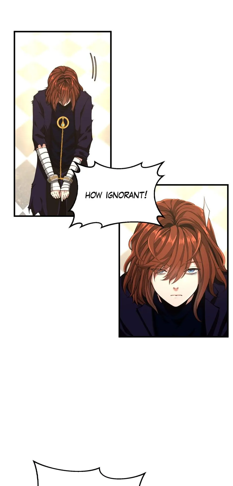 arthur leywin fight scene chapter 143
