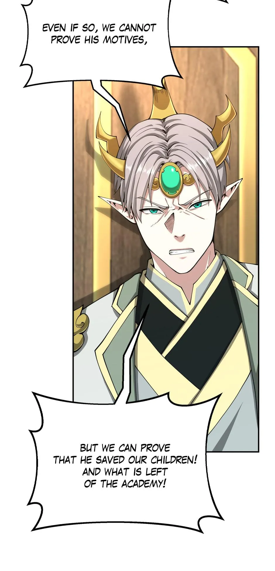 the beginning after the end manhwa