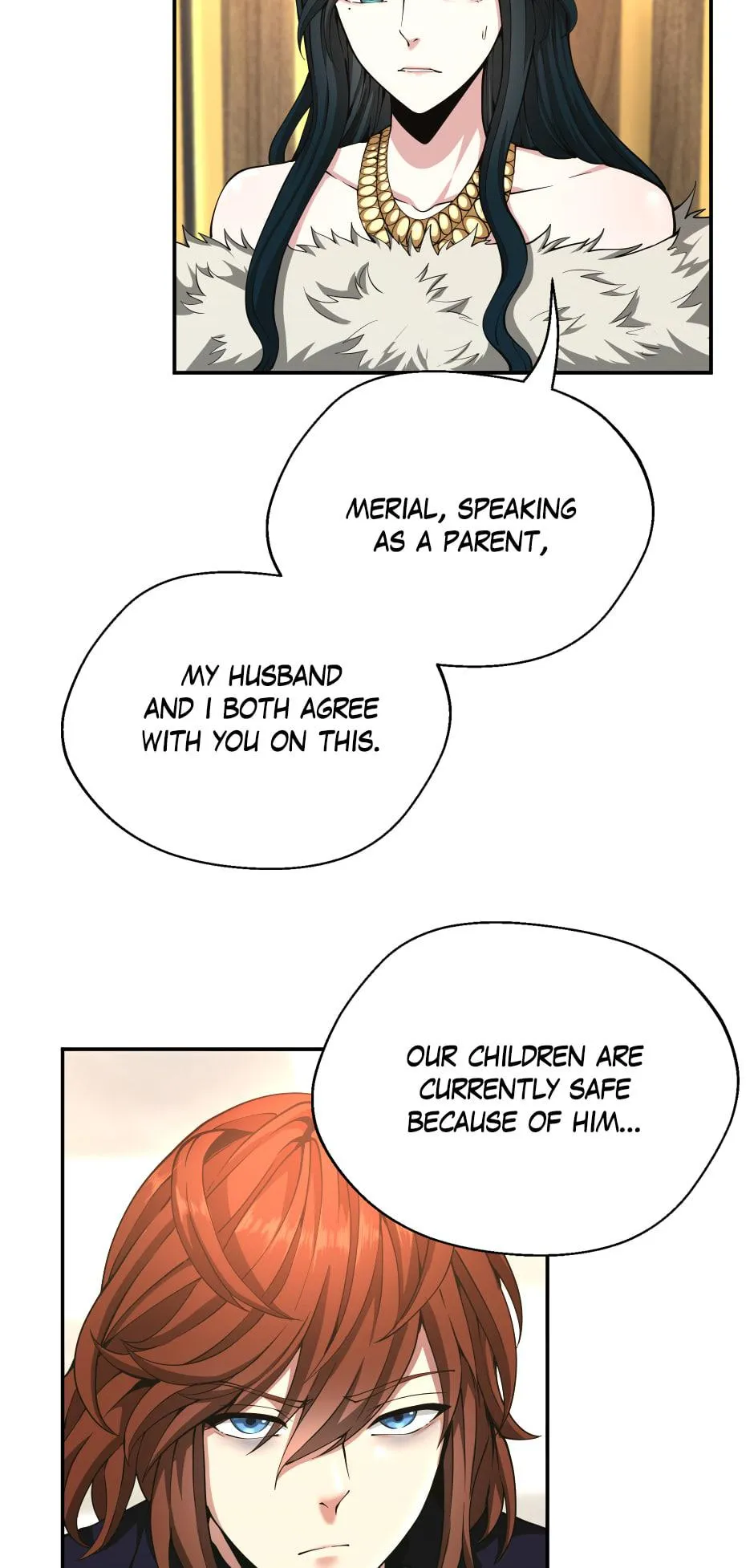 Arthur Leywin fight scene Chapter 143