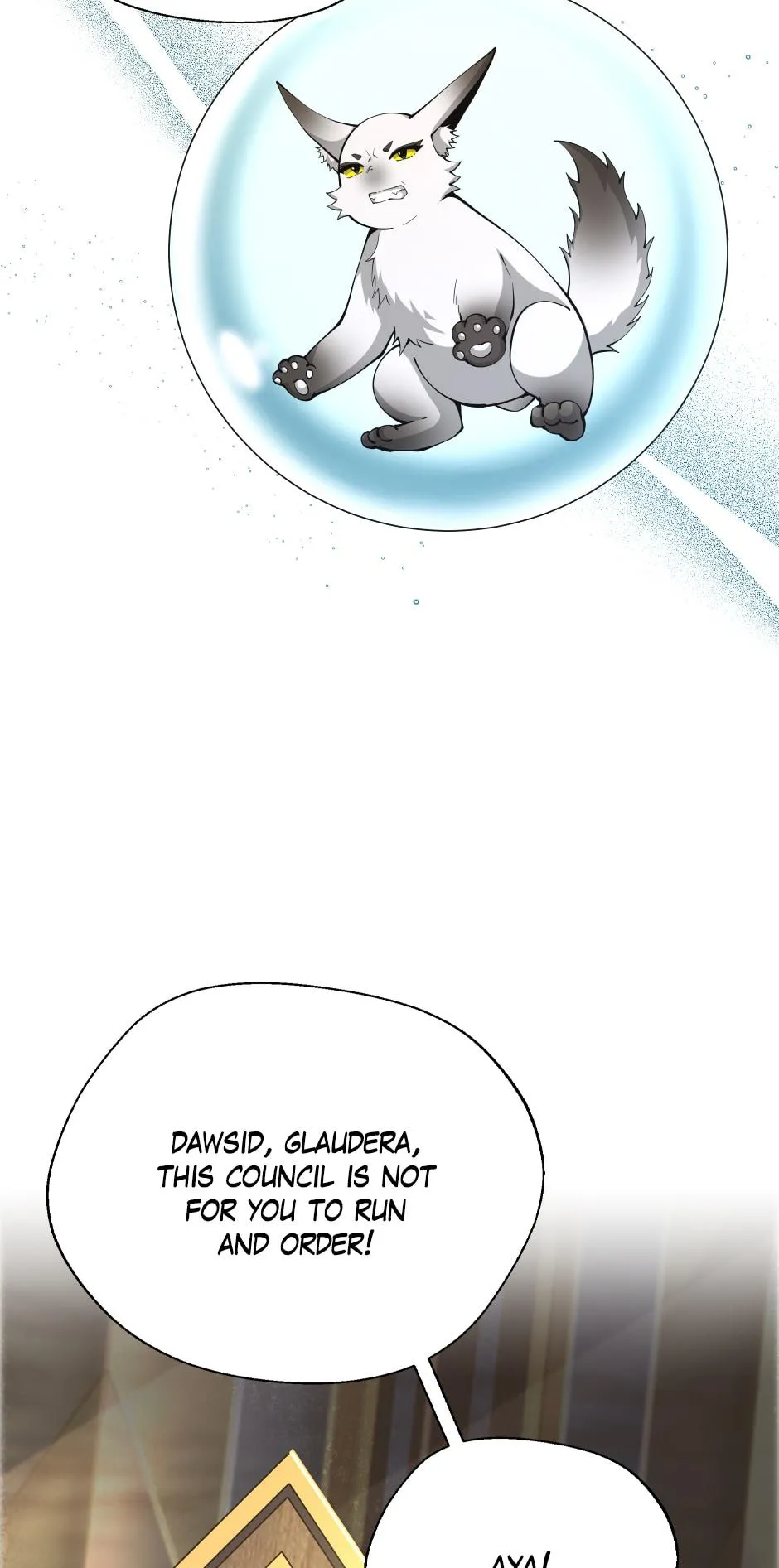 The Beginning After The End Chapter 143