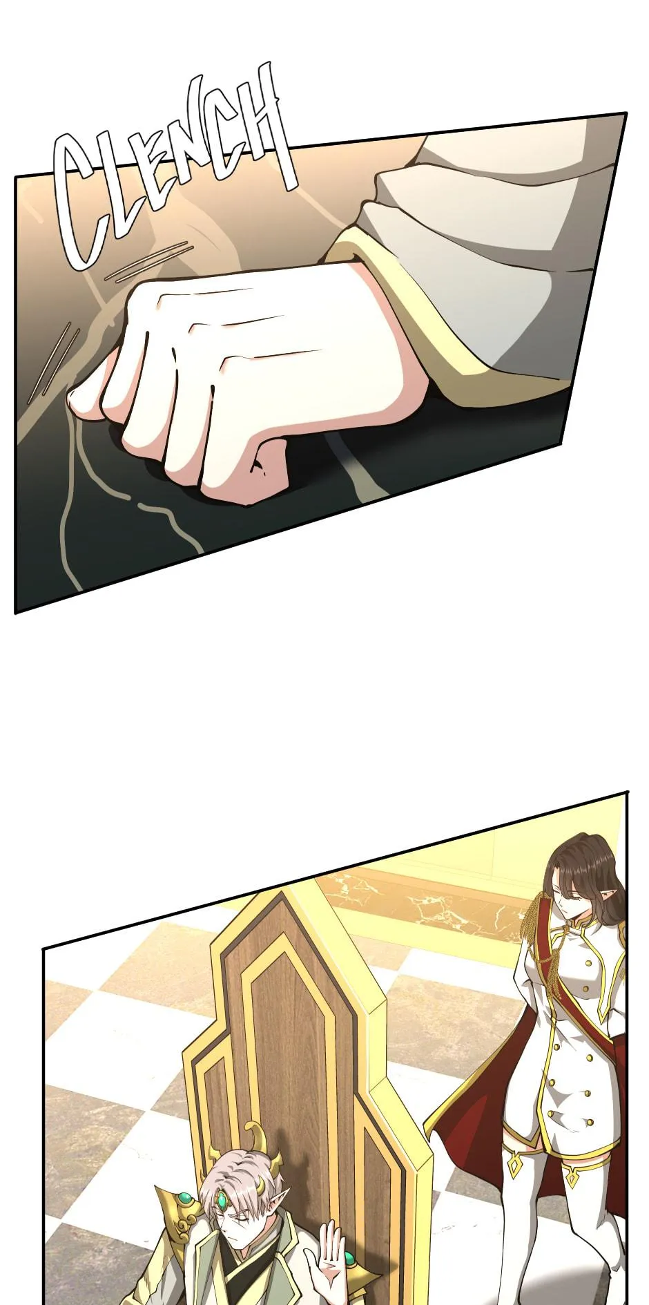 the beginning after the end manhwa