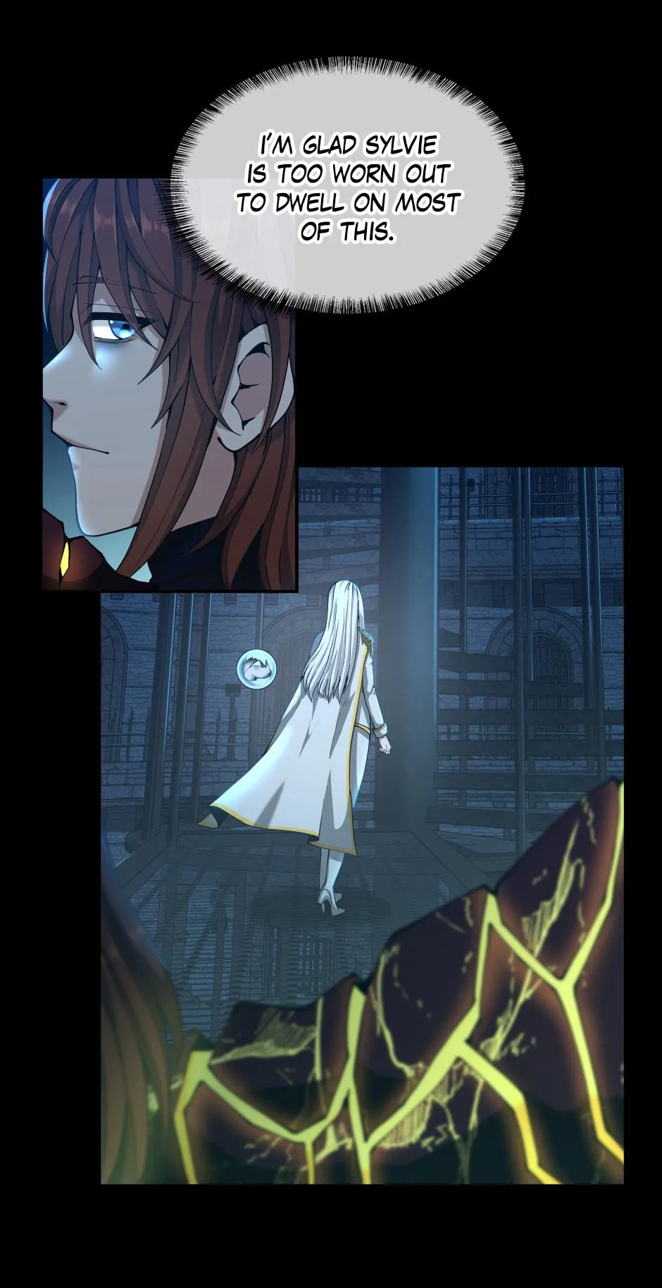 the beginning after the end manga