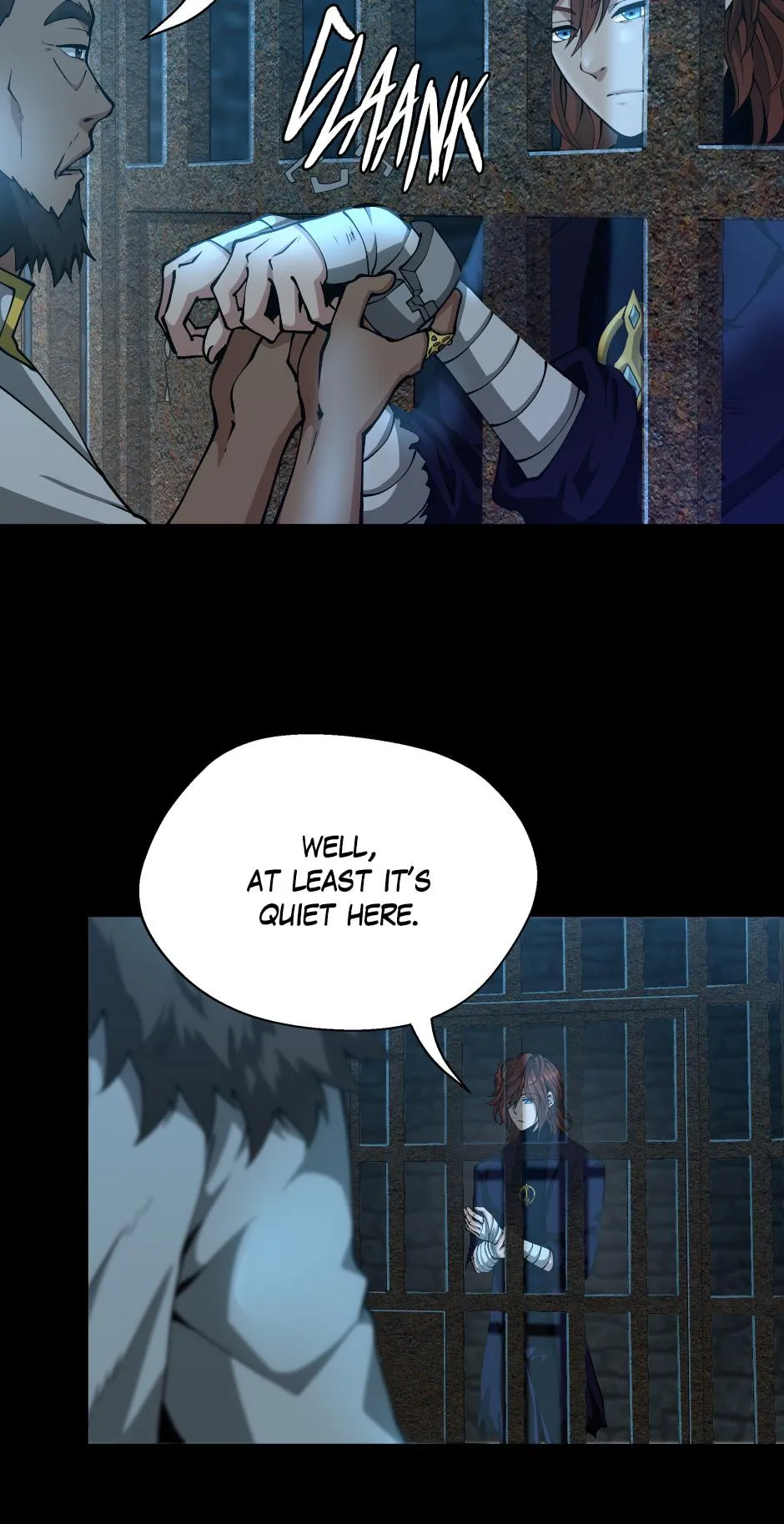 the beginning after the end manhwa