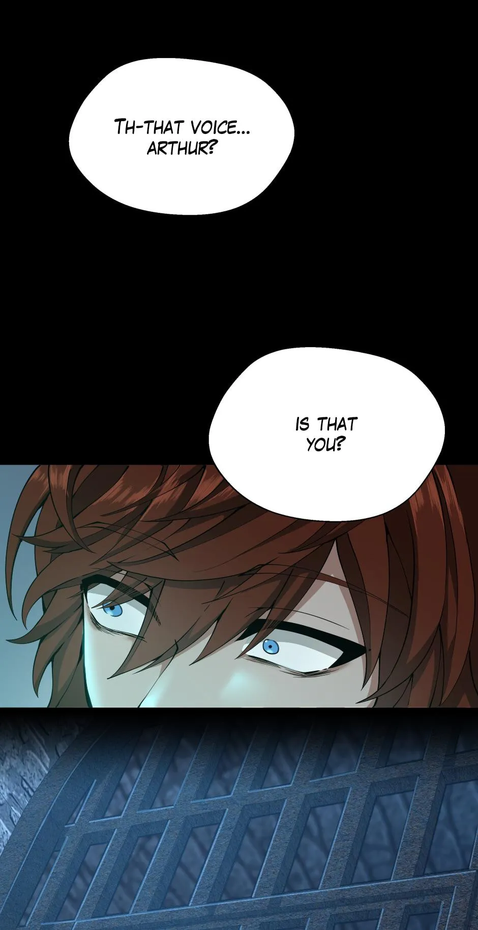 the beginning after the end webtoon chapter 143