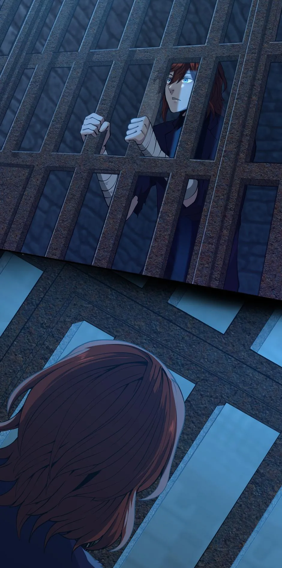 the beginning after the end manga