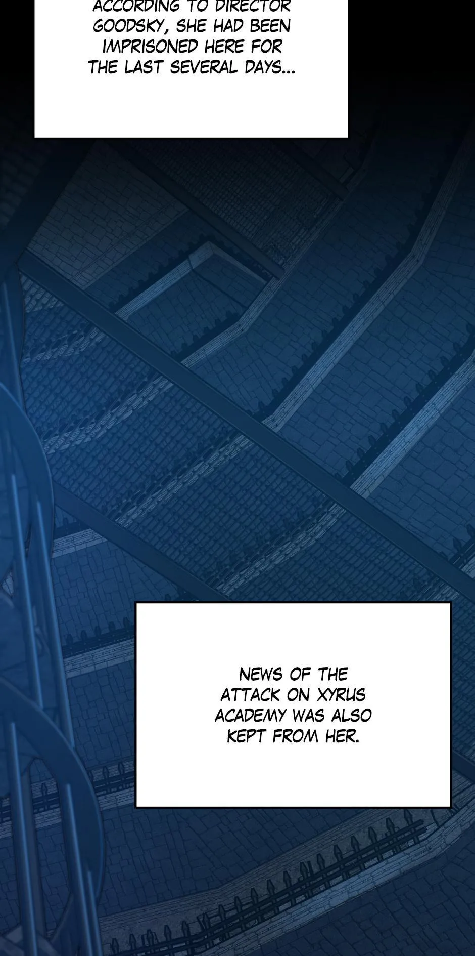 the beginning after the end manhwa