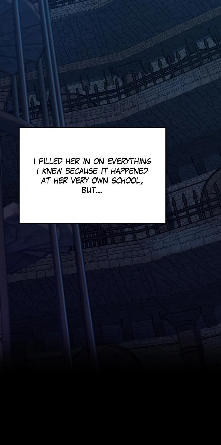 the beginning after the end webtoon chapter 144
