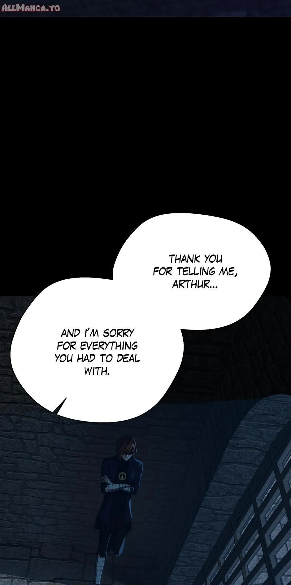 tbate manga chapter 144 page