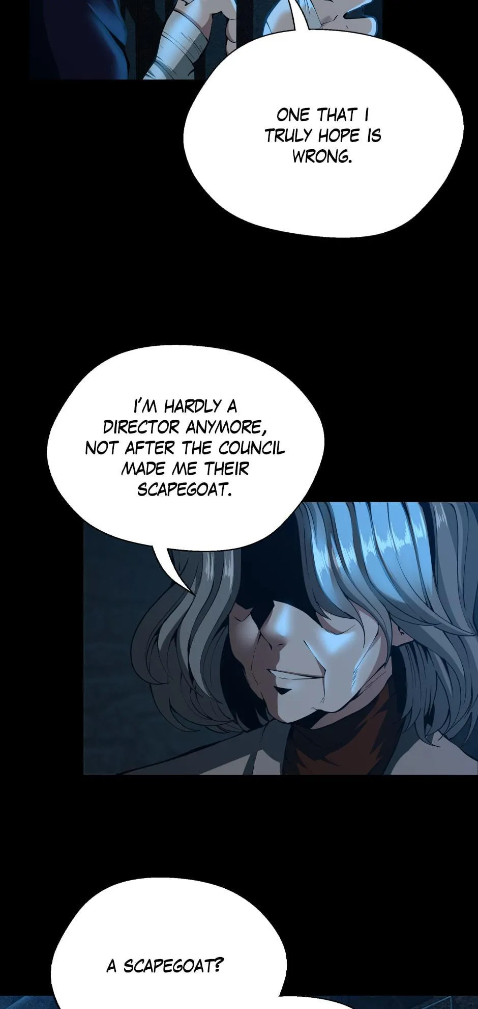 arthur leywin magic battle chapter 144