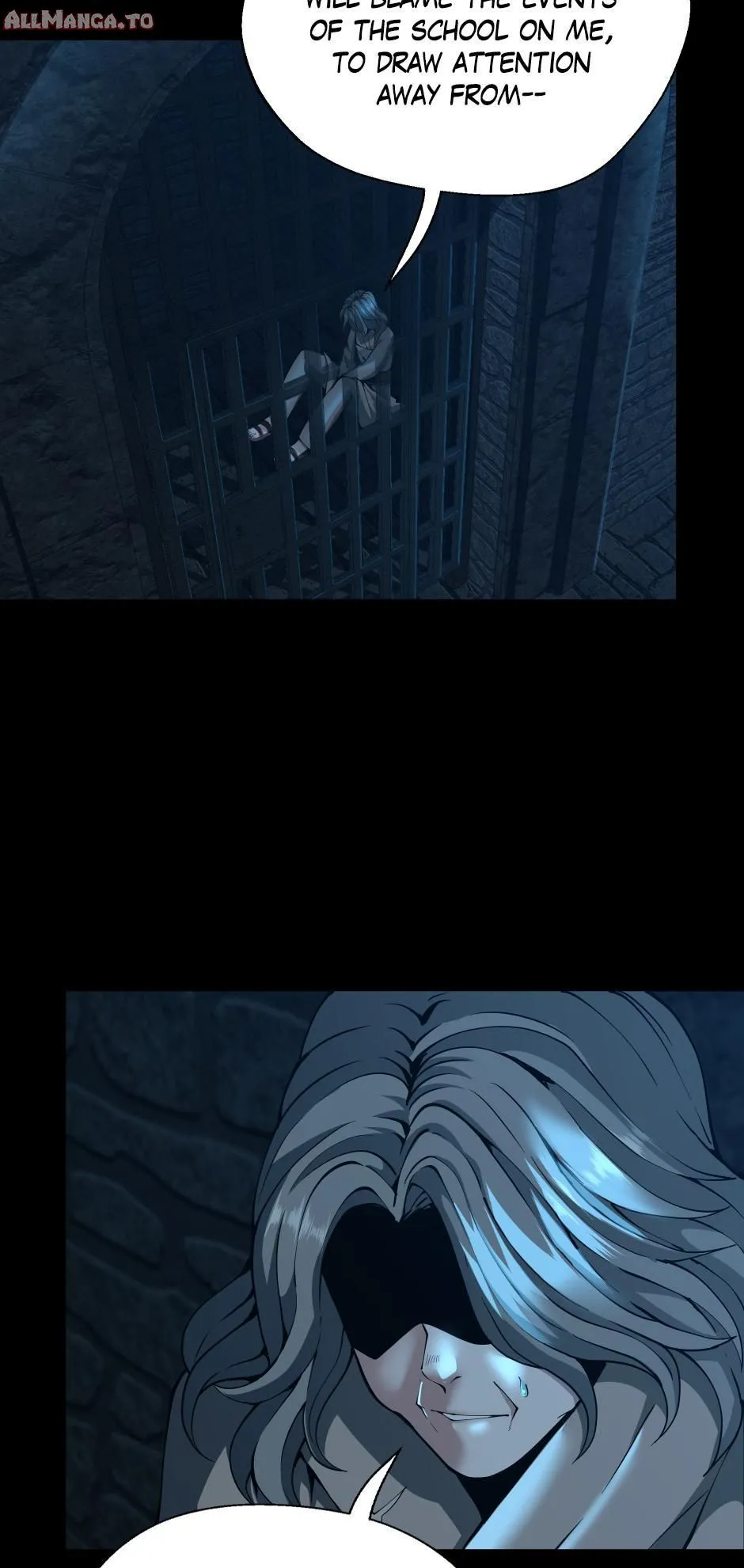 the beginning after the end